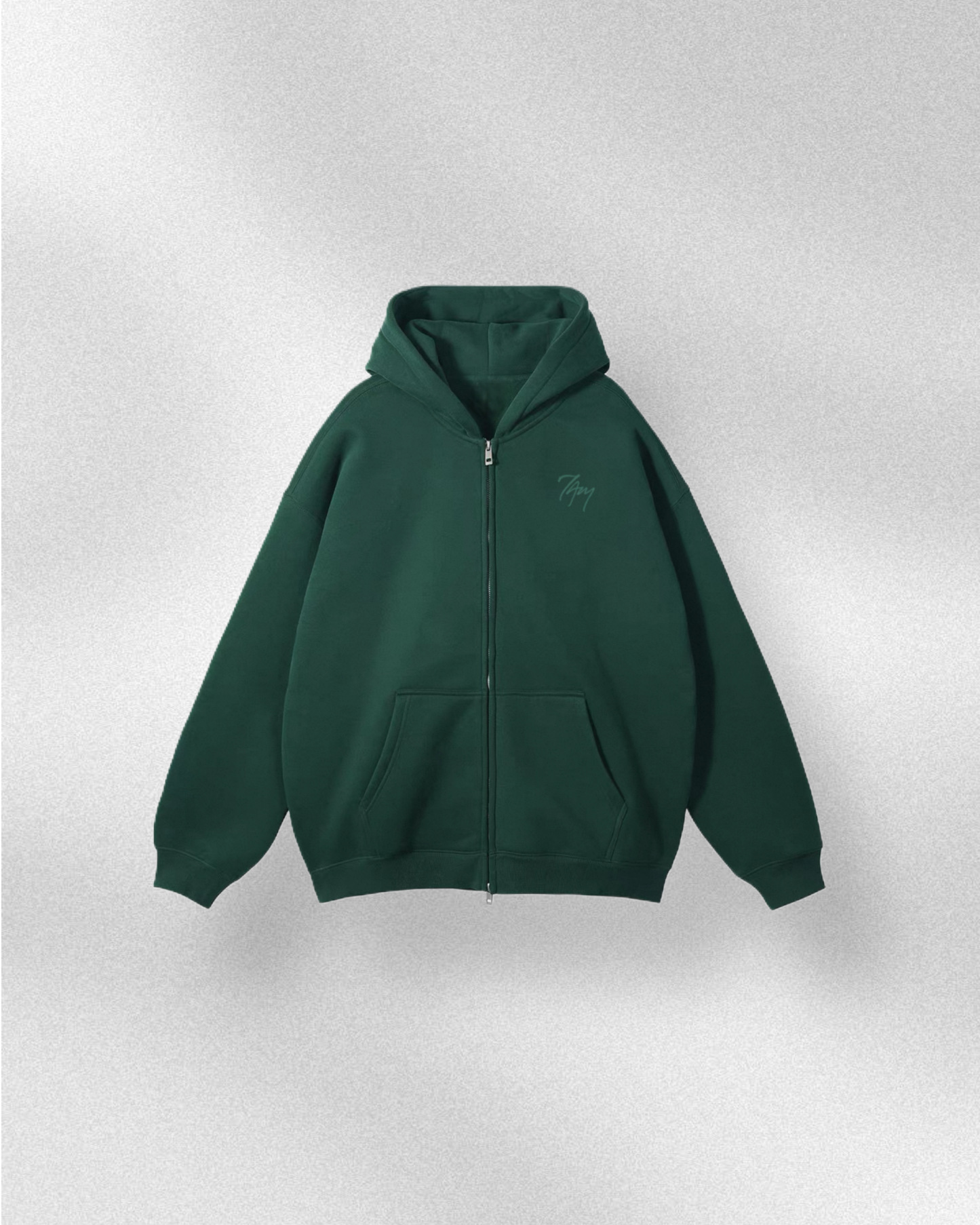 Emerald Green | Jackets