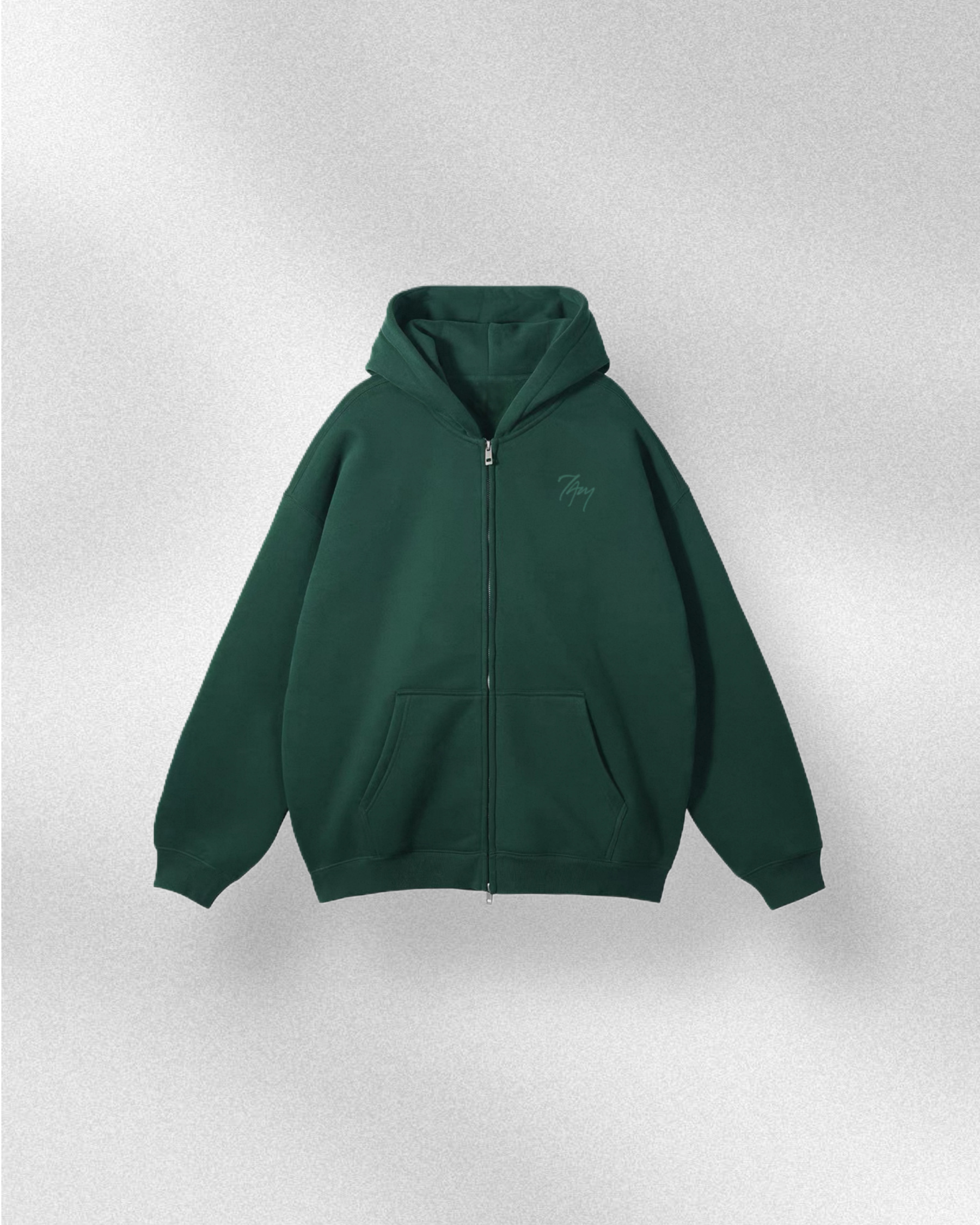 Emerald Green | Jackets