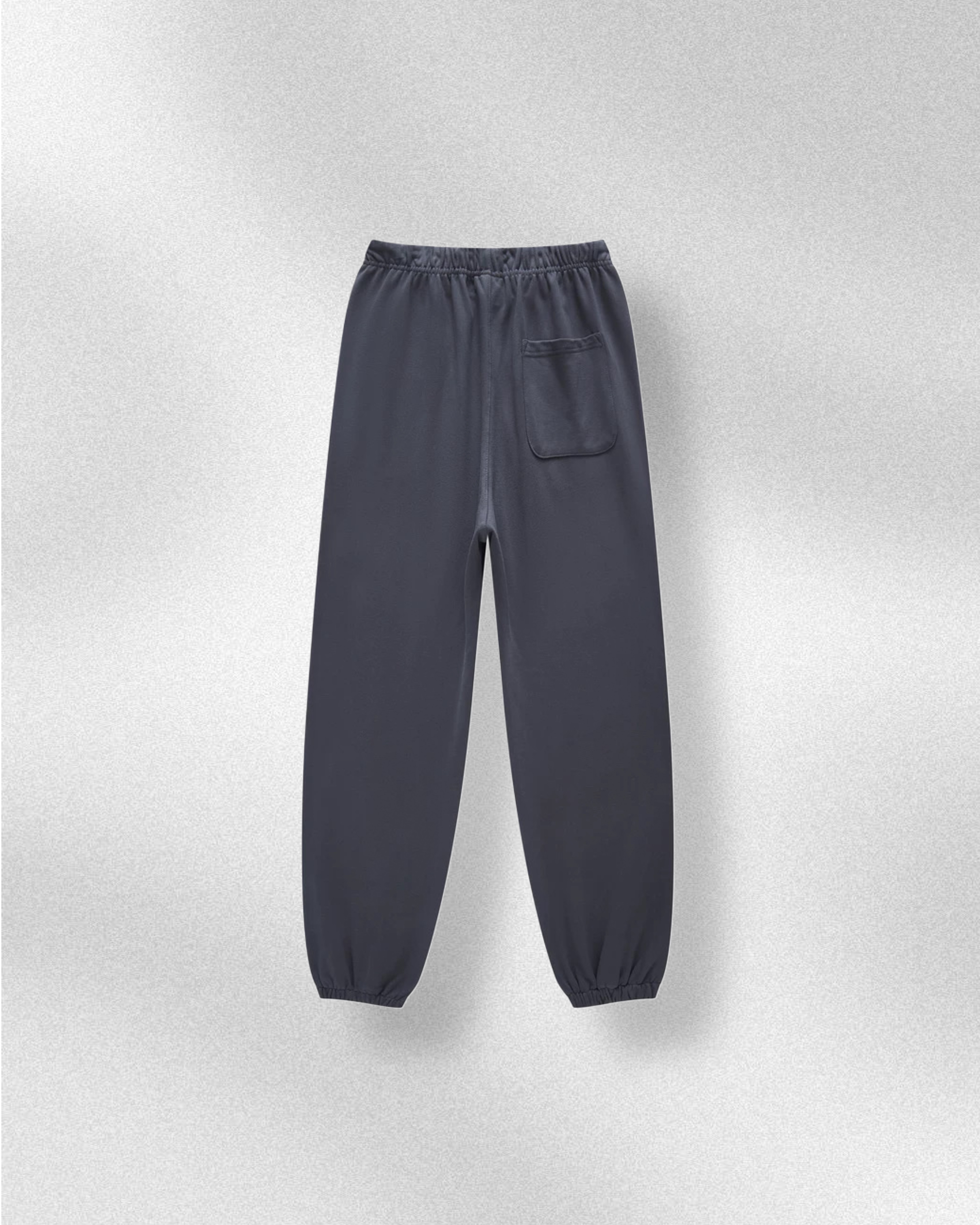 Charcoal Grey | Classic Sweatpants