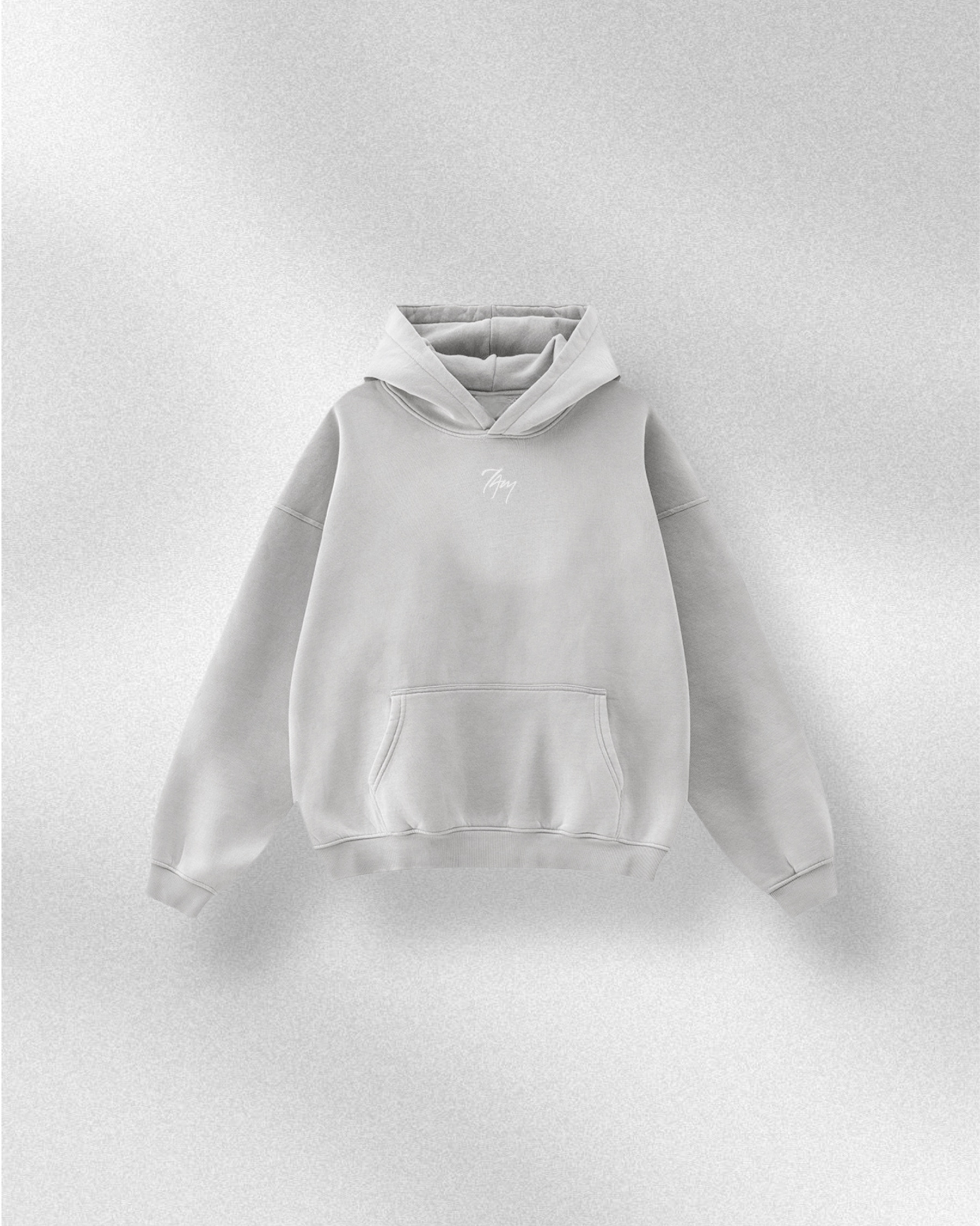 Vintage White | Hoodie