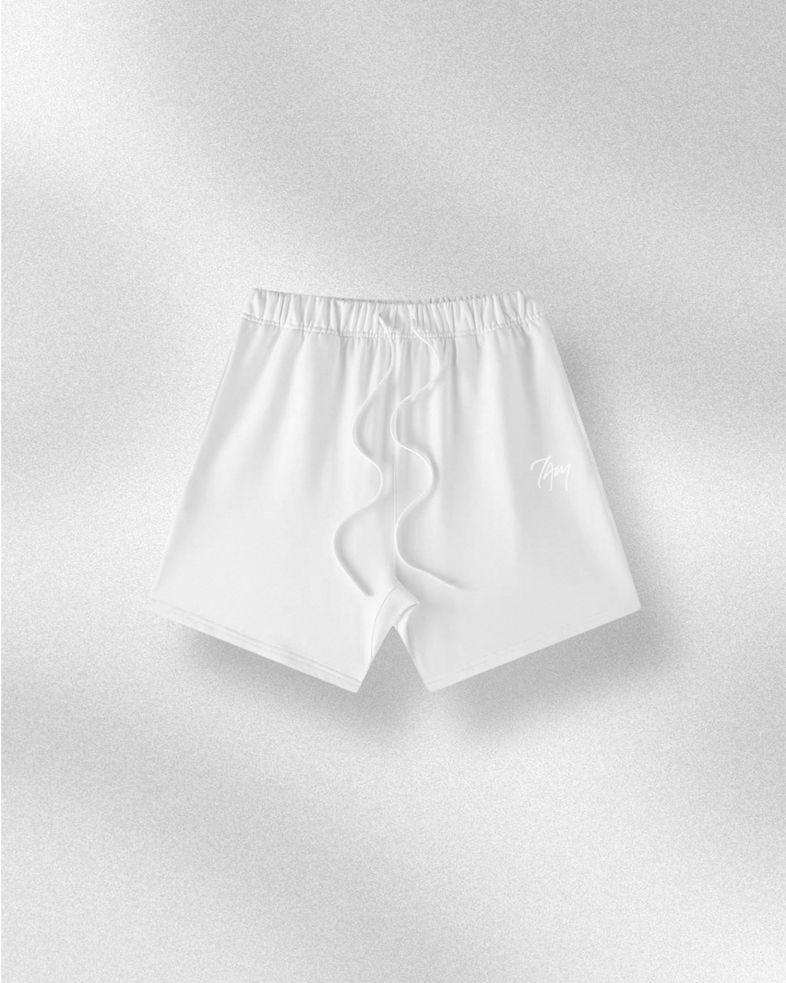 White | Shorts