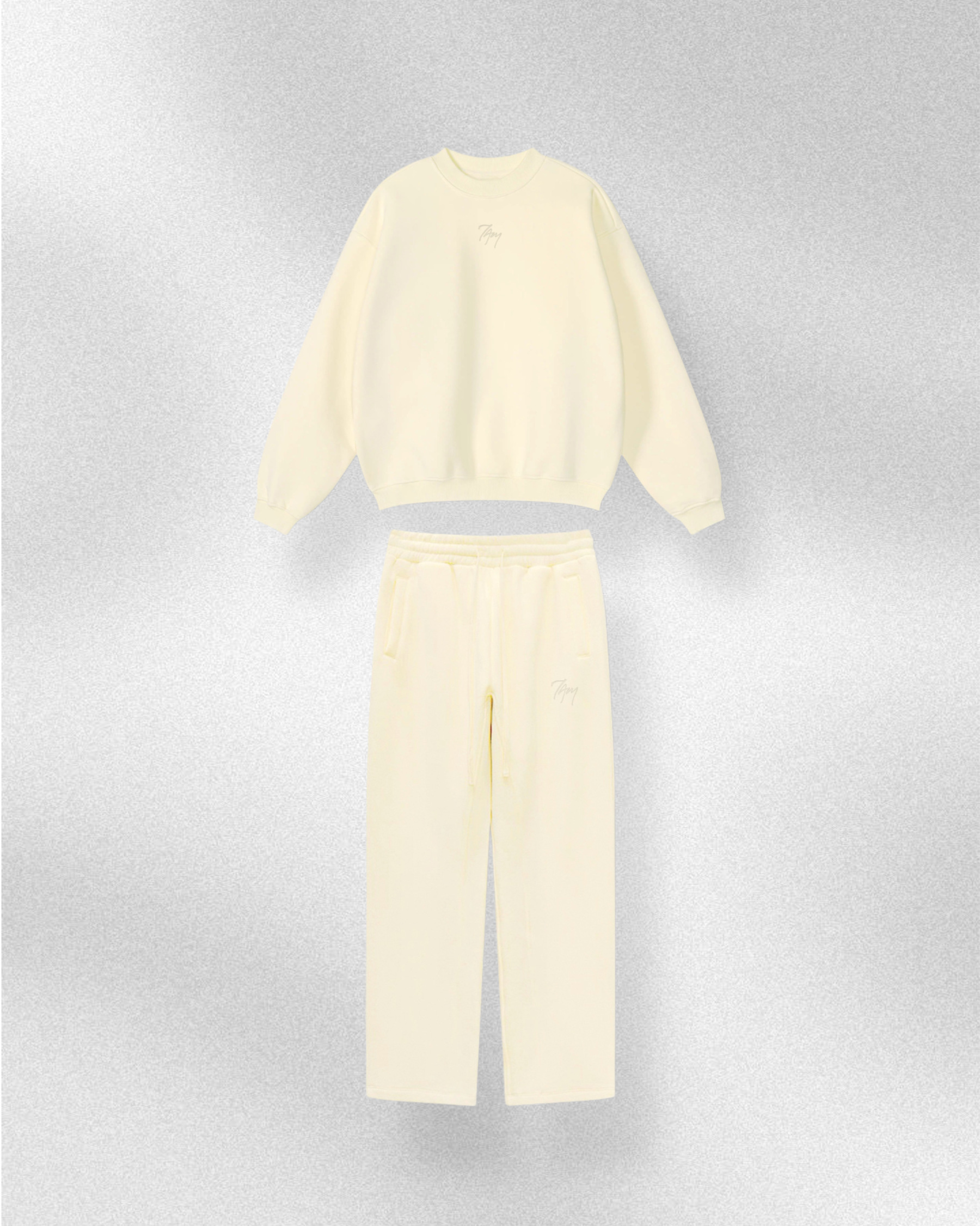 Comfort Cream | Sweatshirts