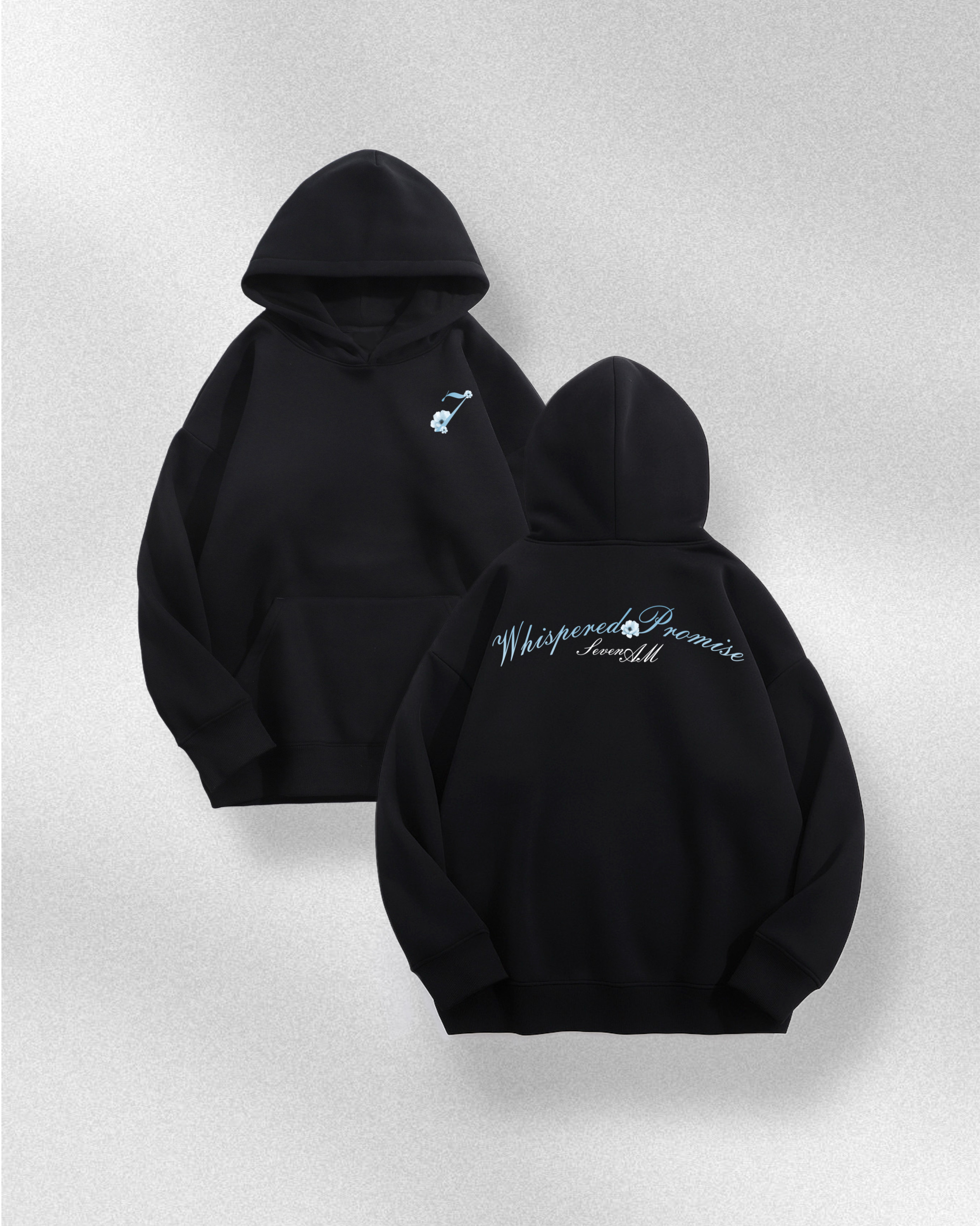 Whispered Promise | Hoodie