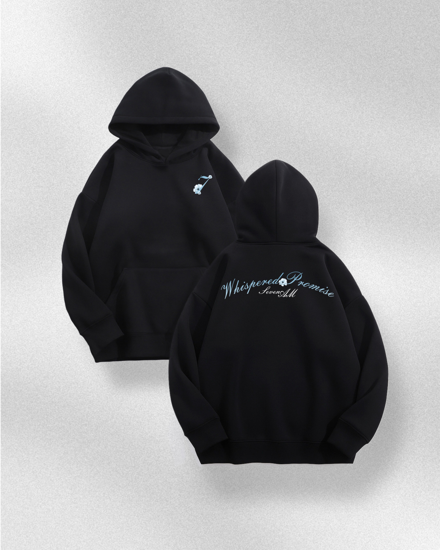 Whispered Promise | Hoodie