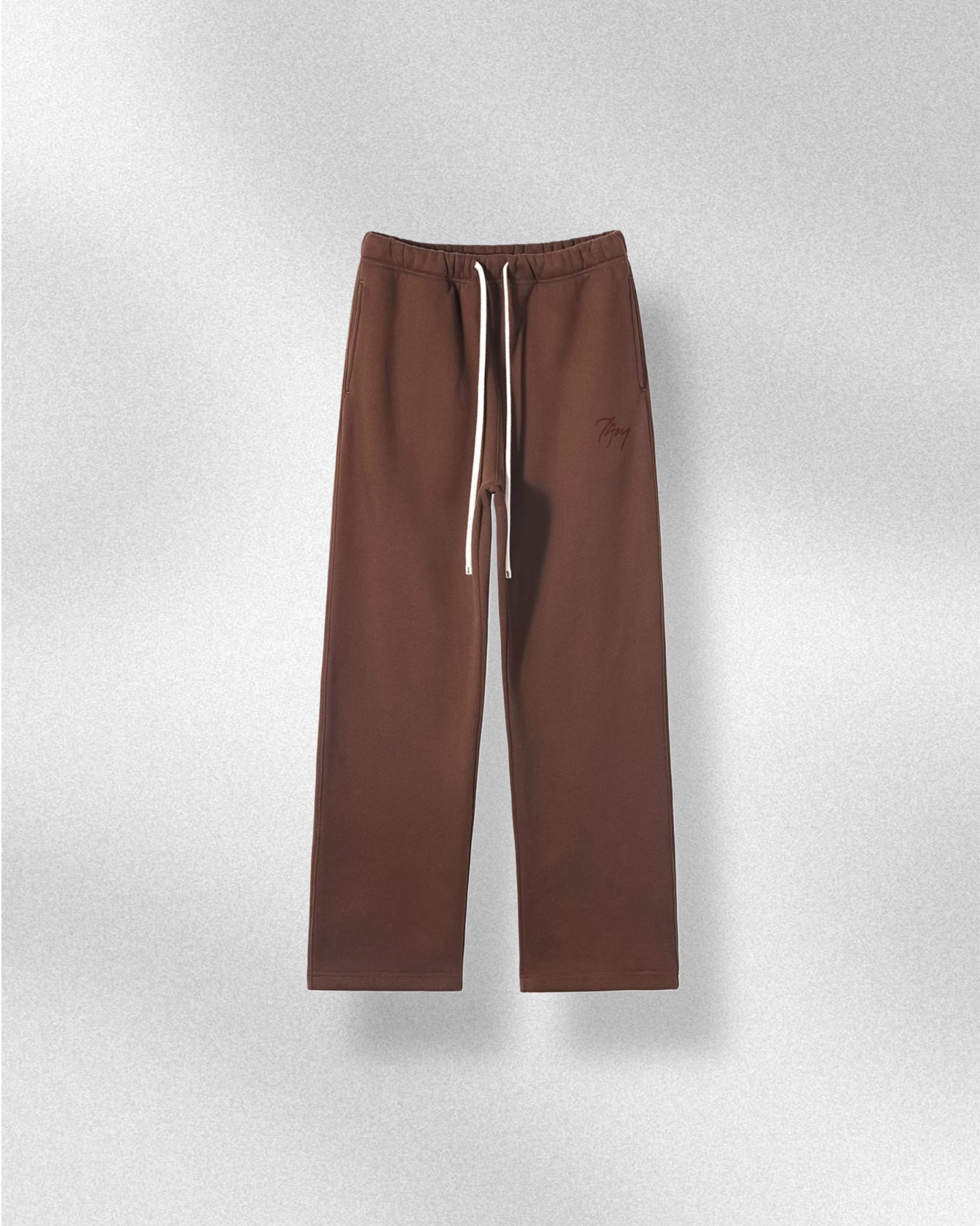 Comfort Coffee Brown | Hoodie