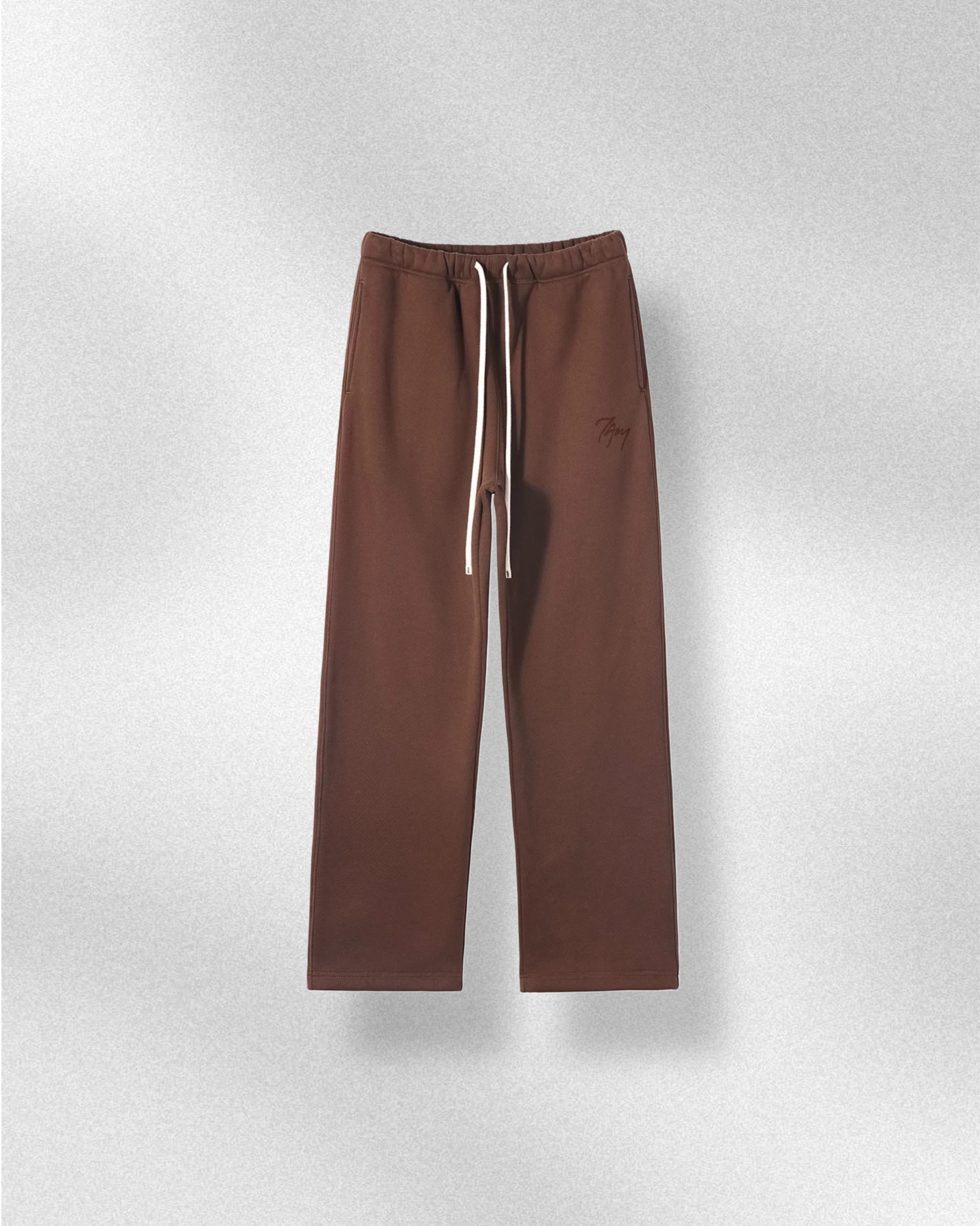 Comfort Coffee Brown | Hoodie