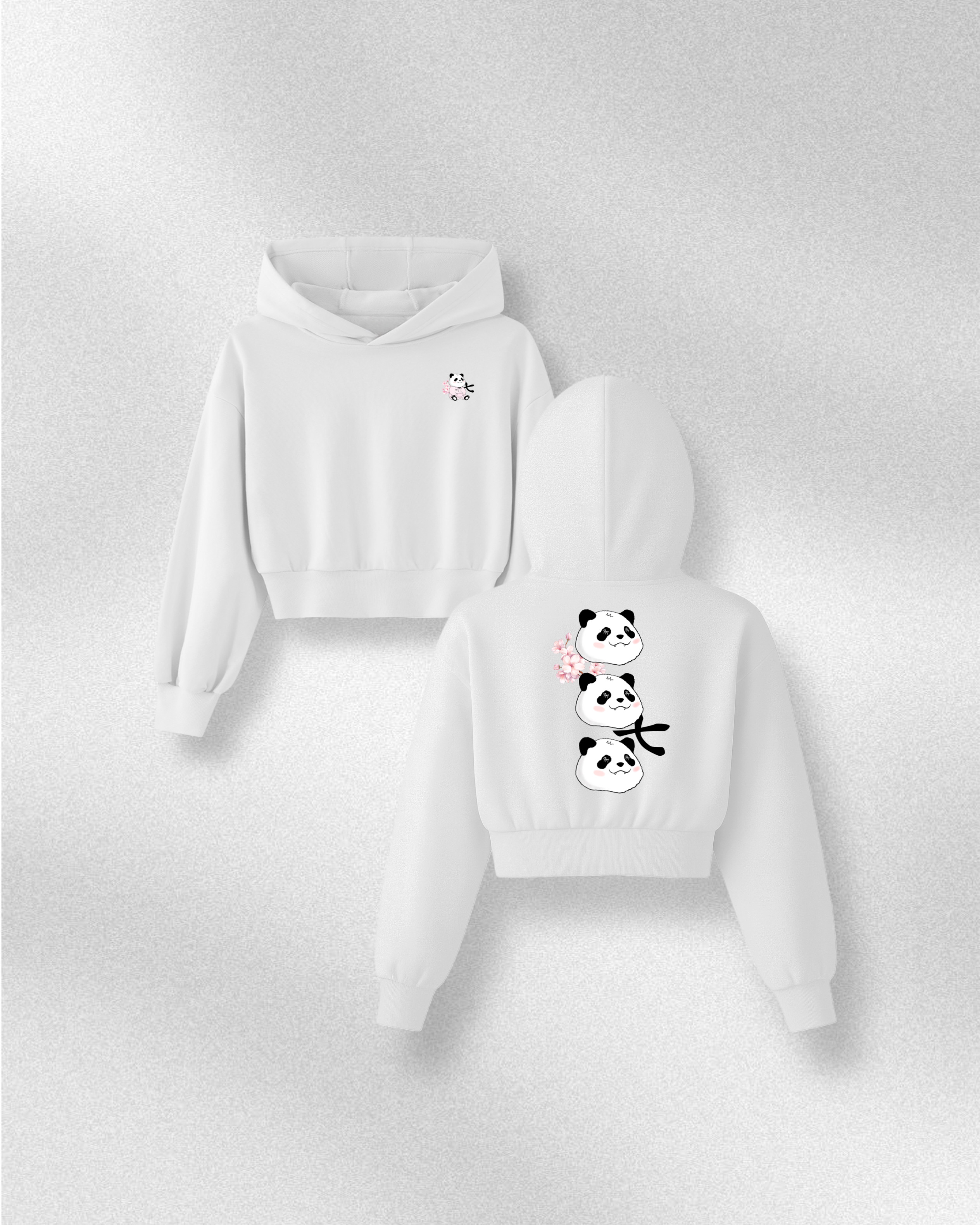 Peach Blossom | Women's Hoodie