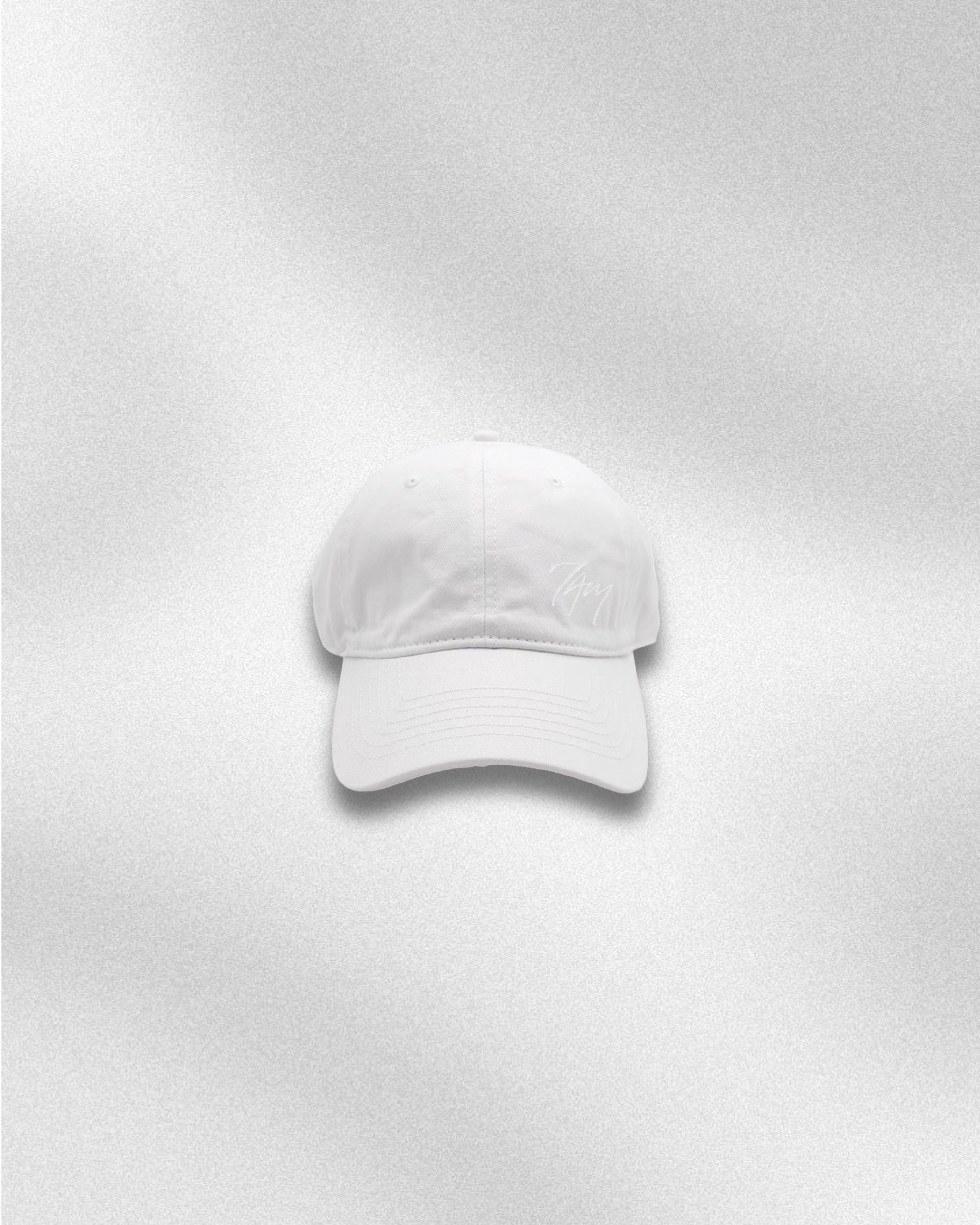 White | Cap