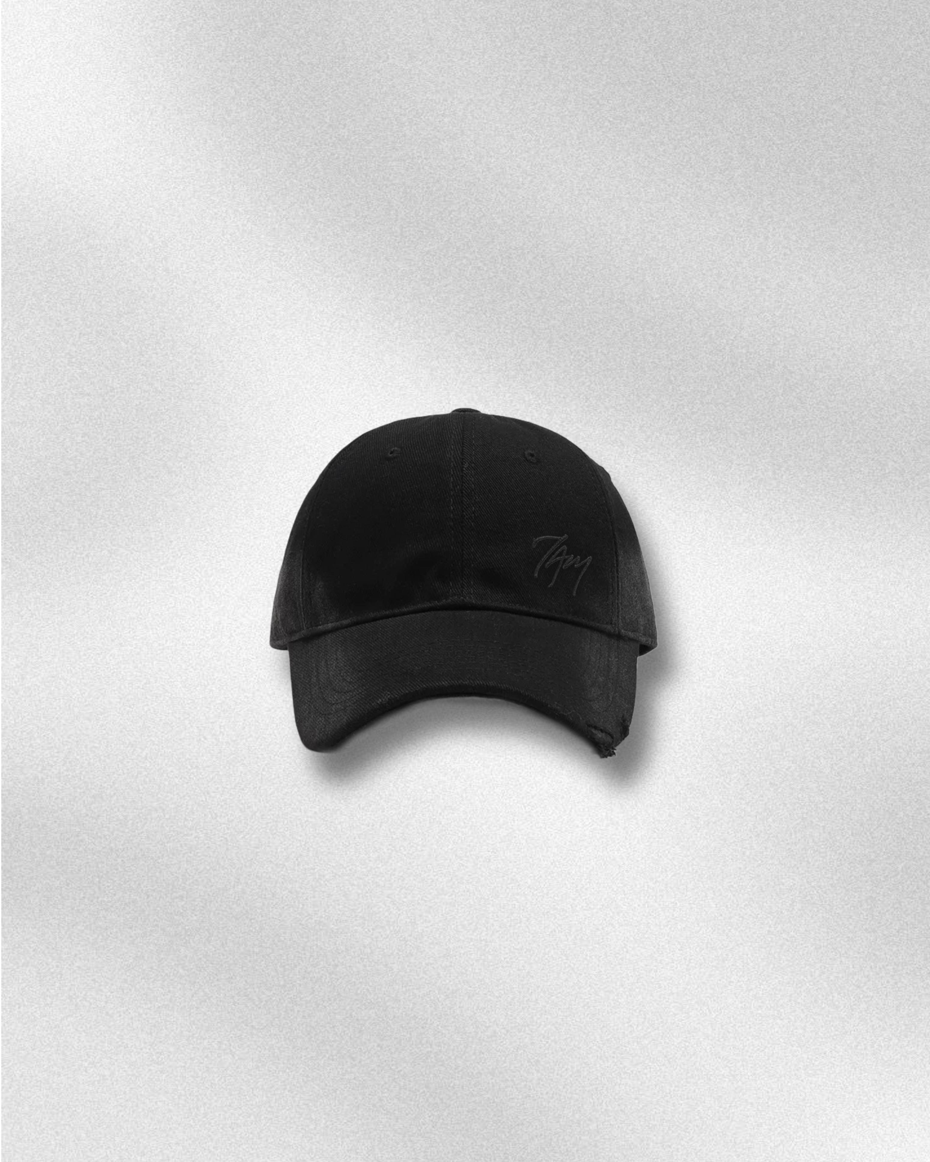 Vintage Black | Cap