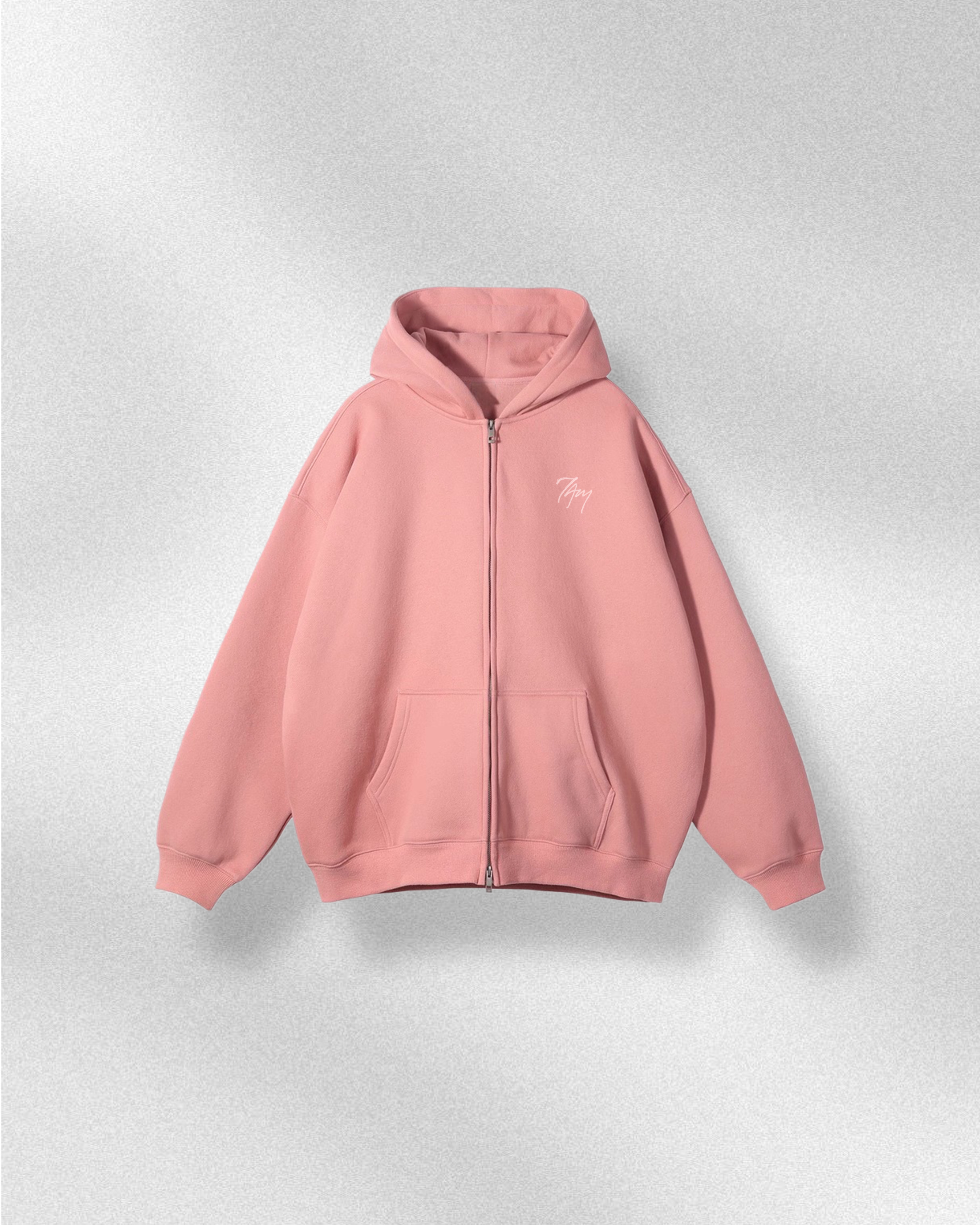 Rose Pink | Jackets