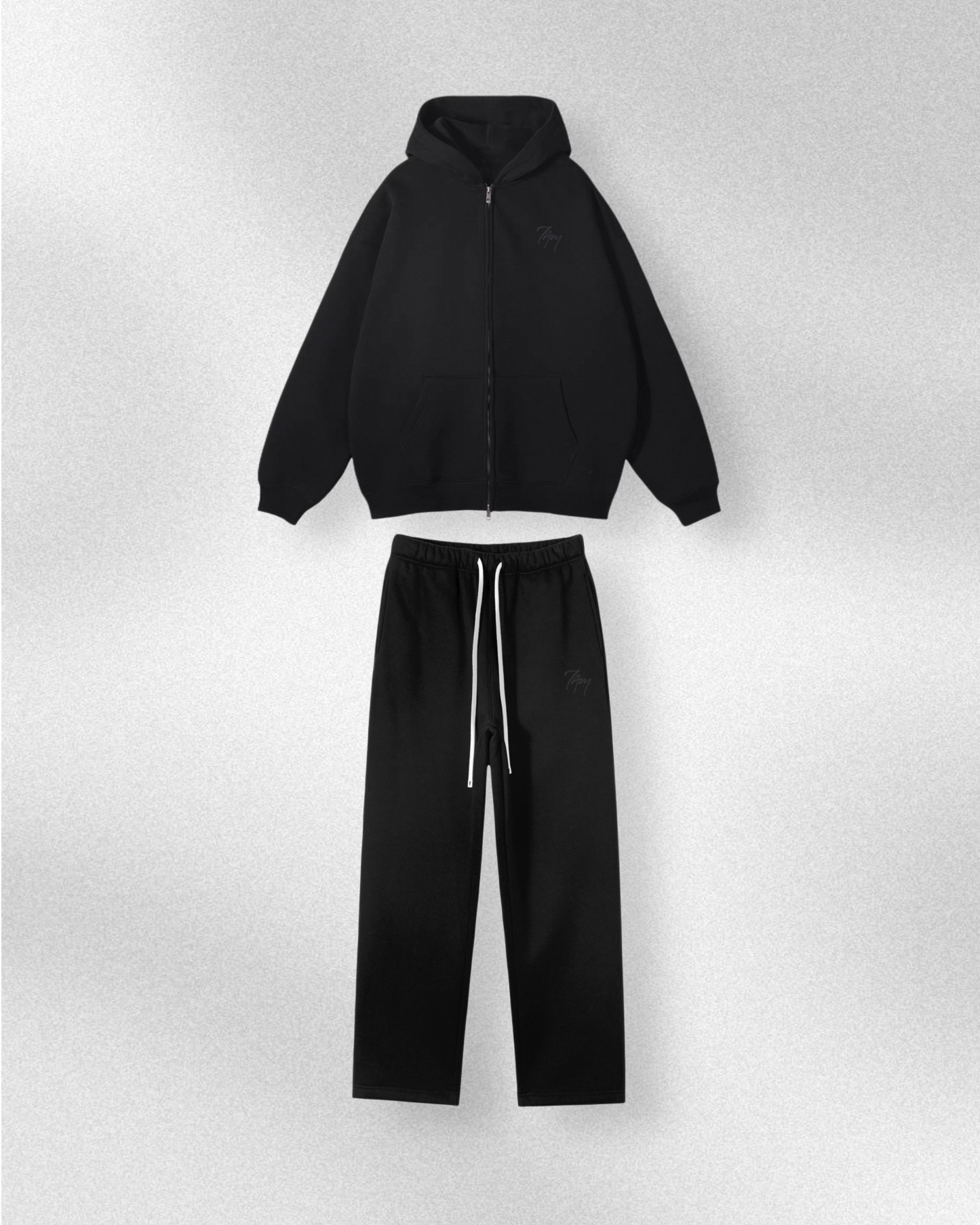 Black | Jackets