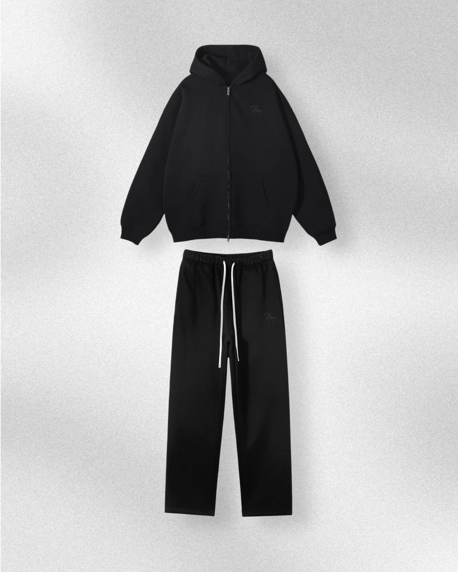 Black | Jackets
