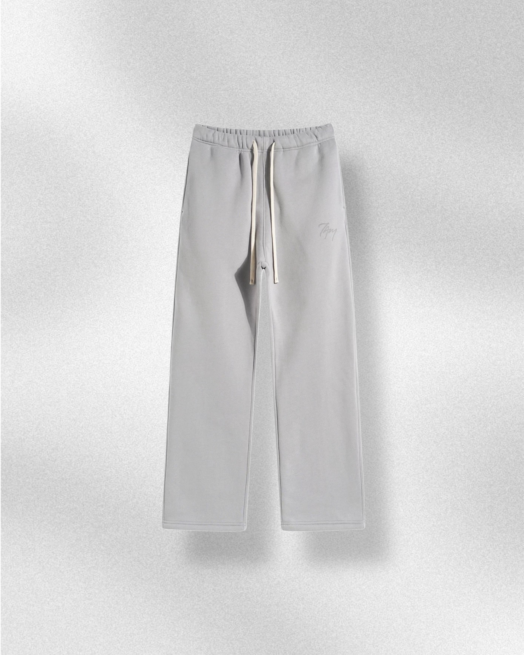 Comfort Cement Grey | Hoodie