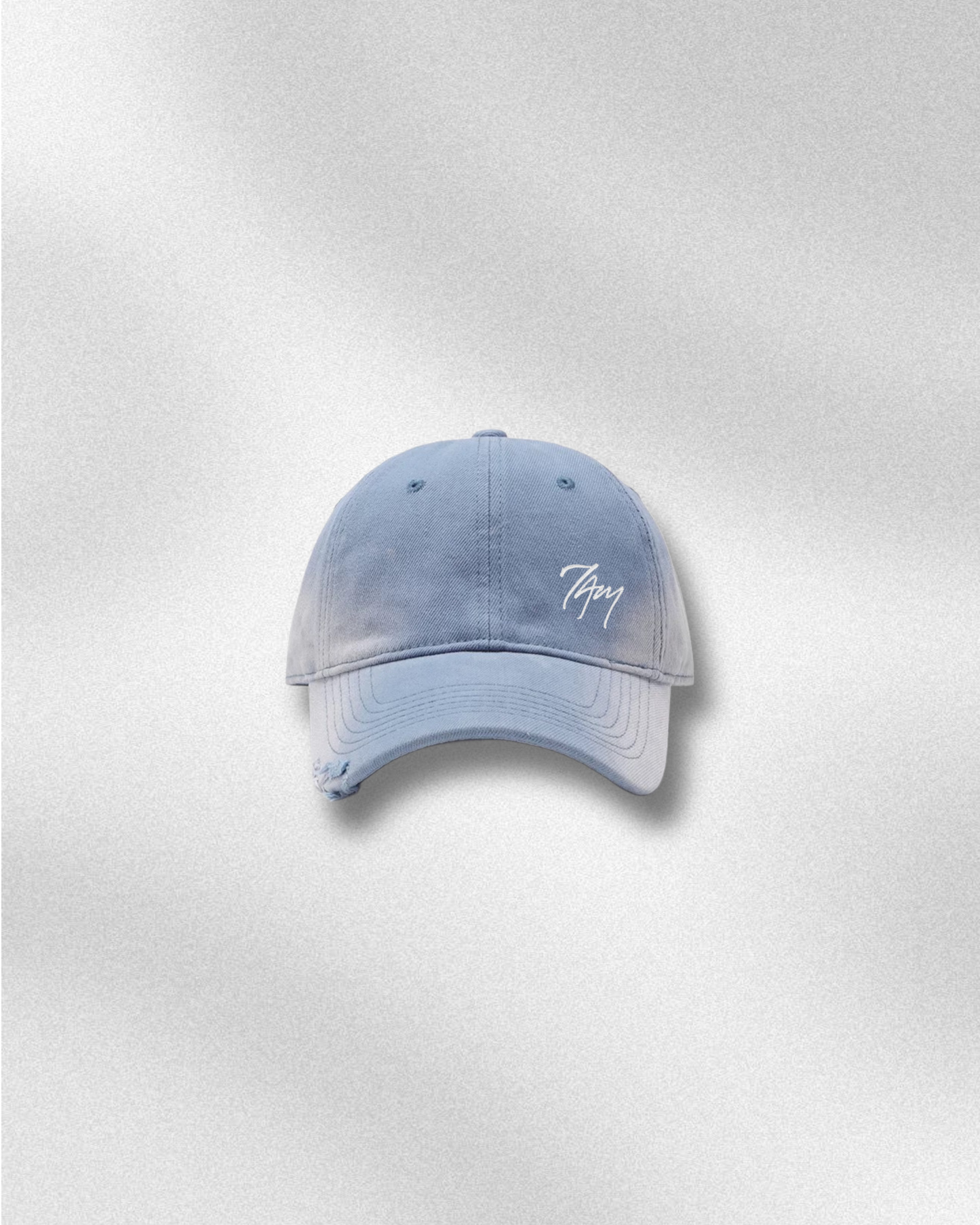 Vintage Blue | Cap