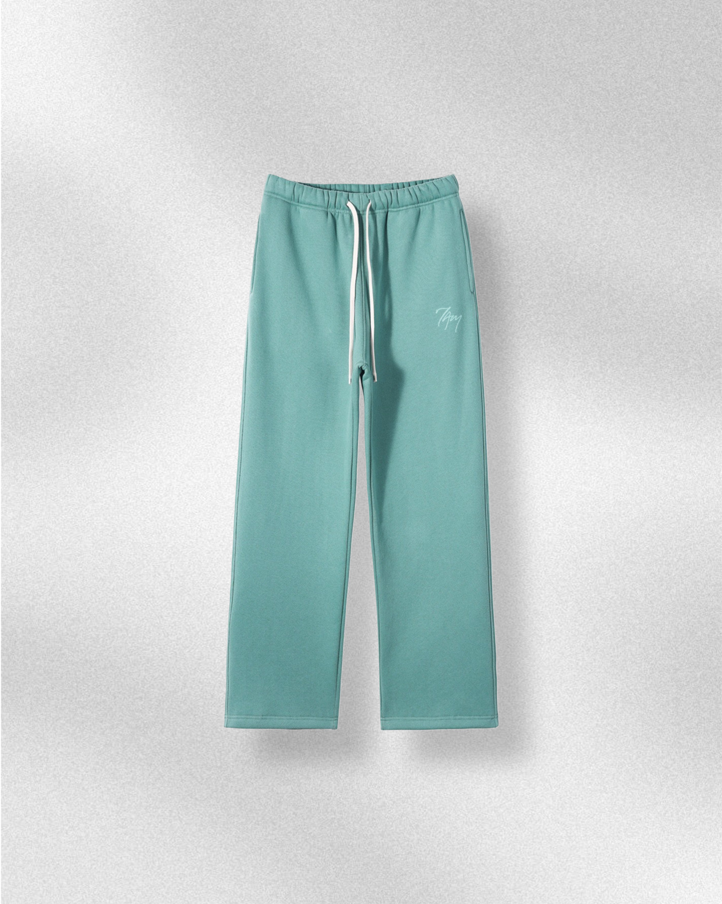 Comfort Mint Green | Hoodie