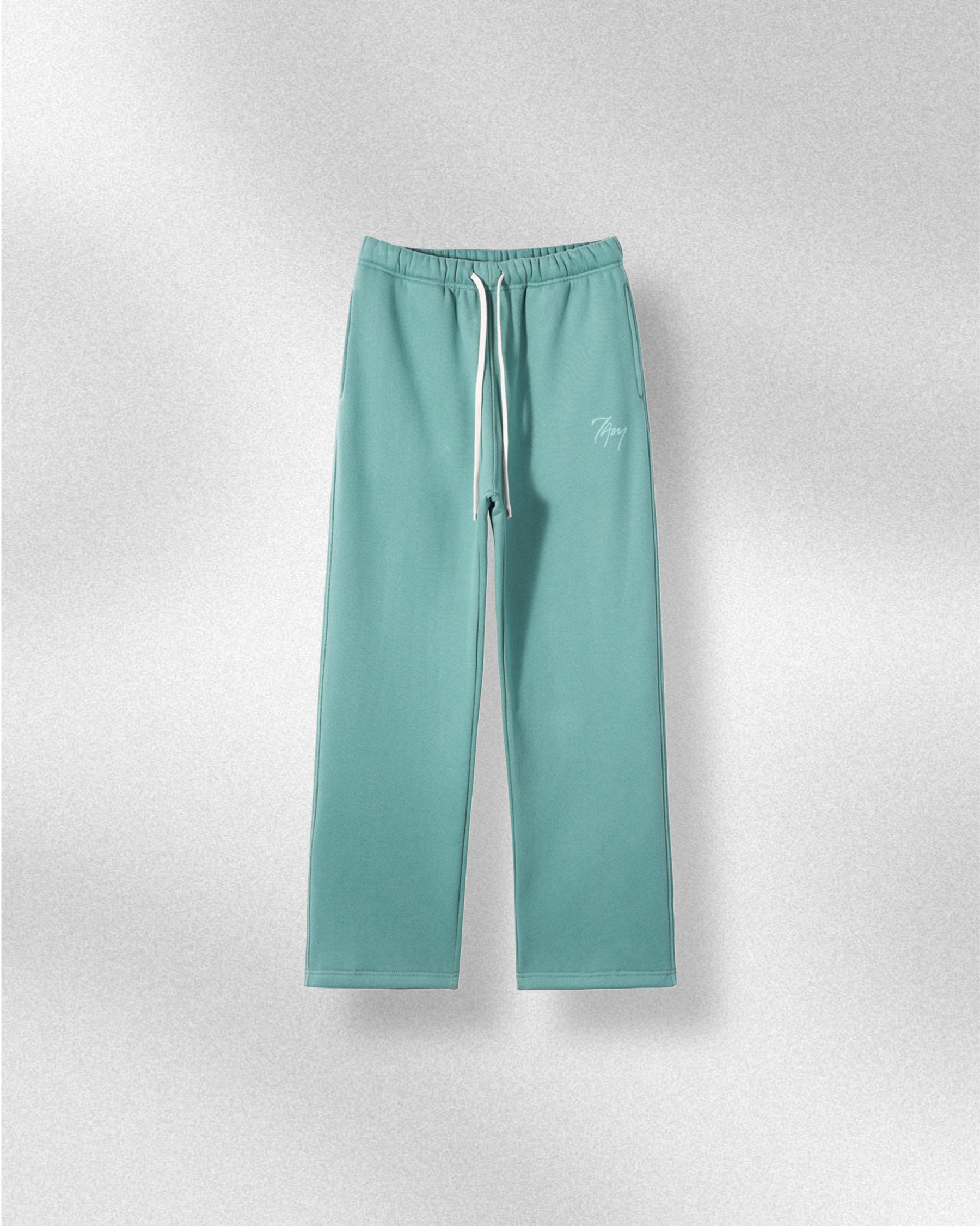 Comfort Mint Green | Hoodie