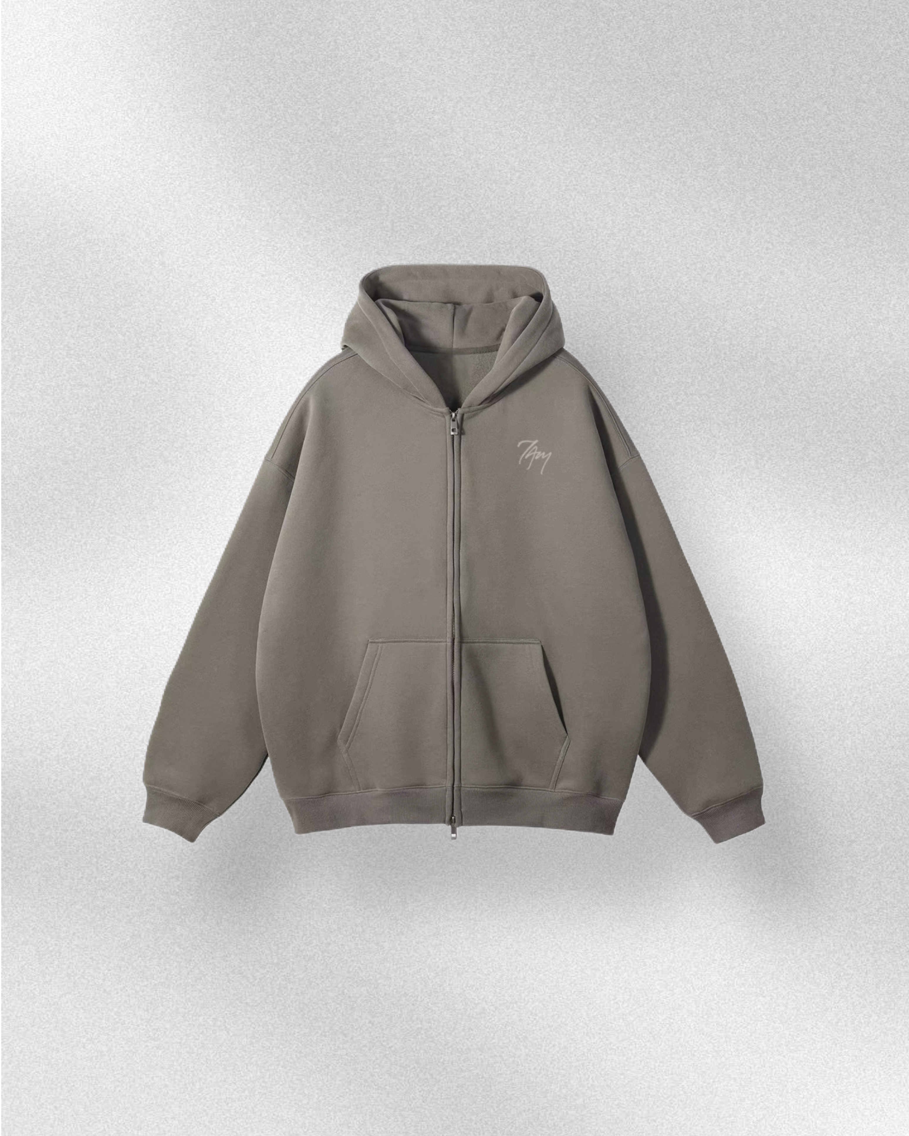Coffee Grey | Jackets