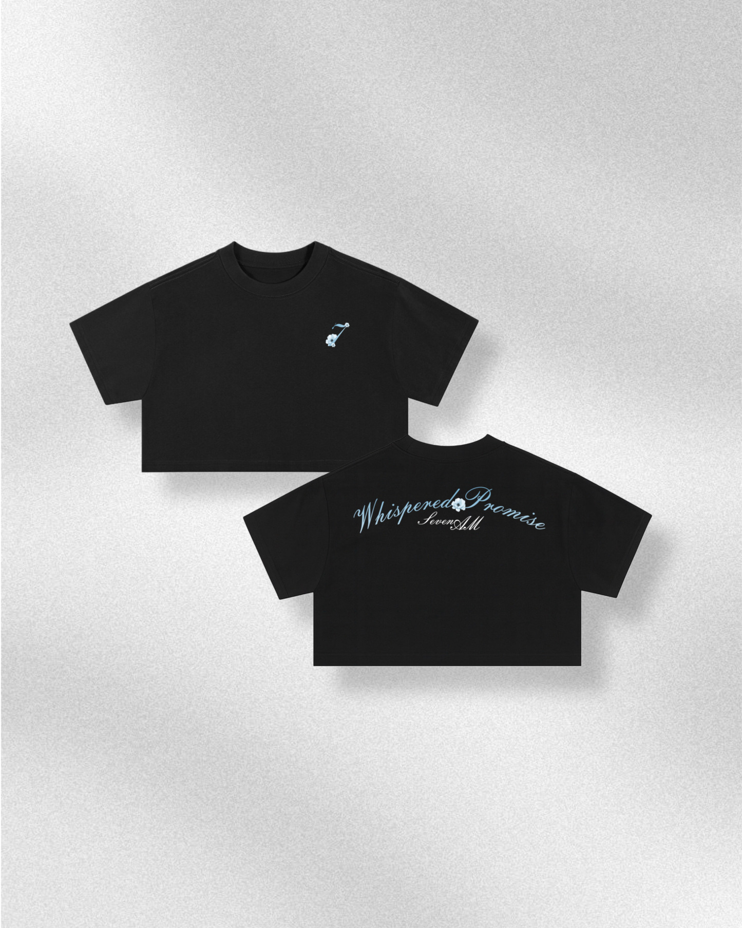 Whispered Promise | Women's T