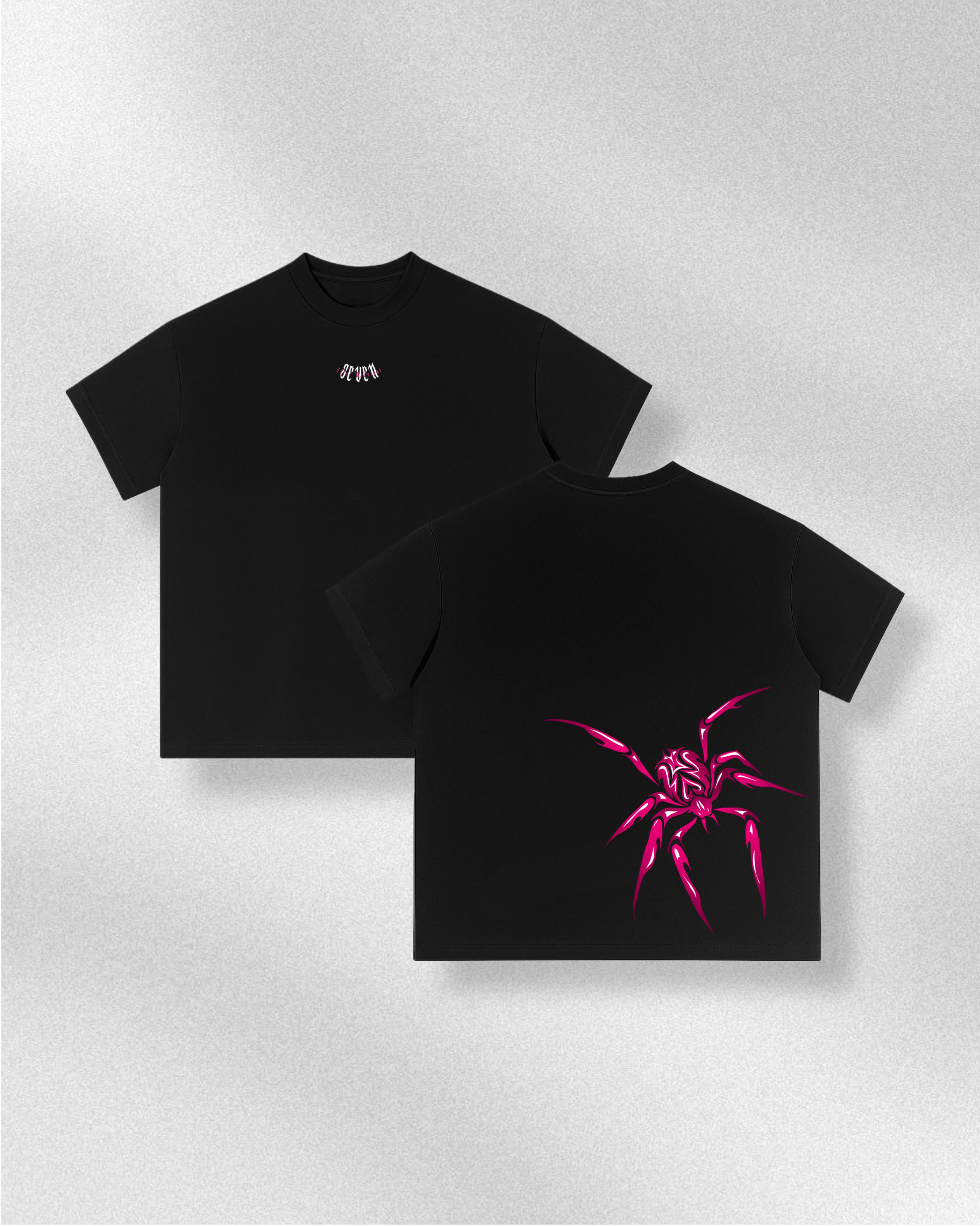 Arachnid | Oversized T