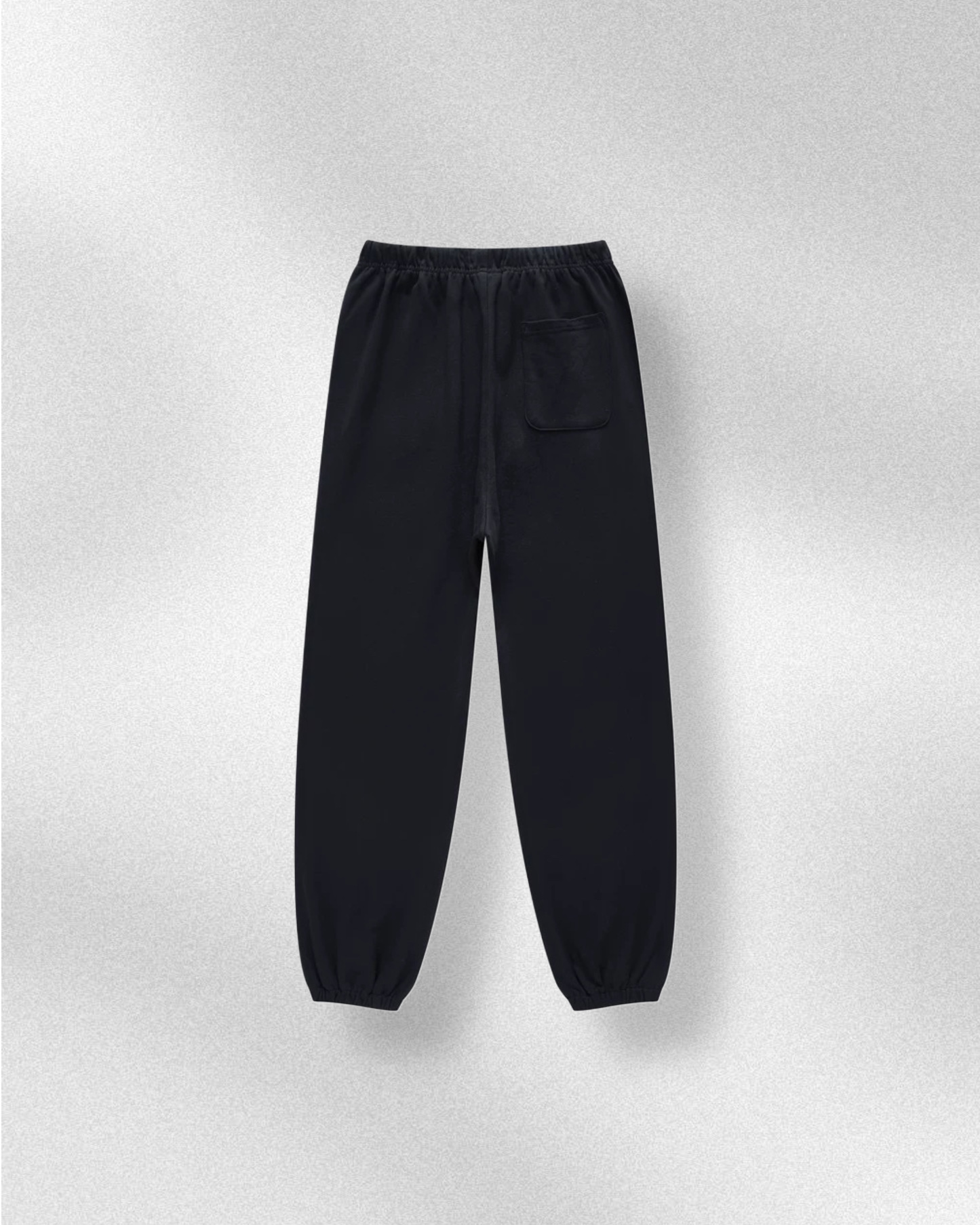 Black | Classic Sweatpants