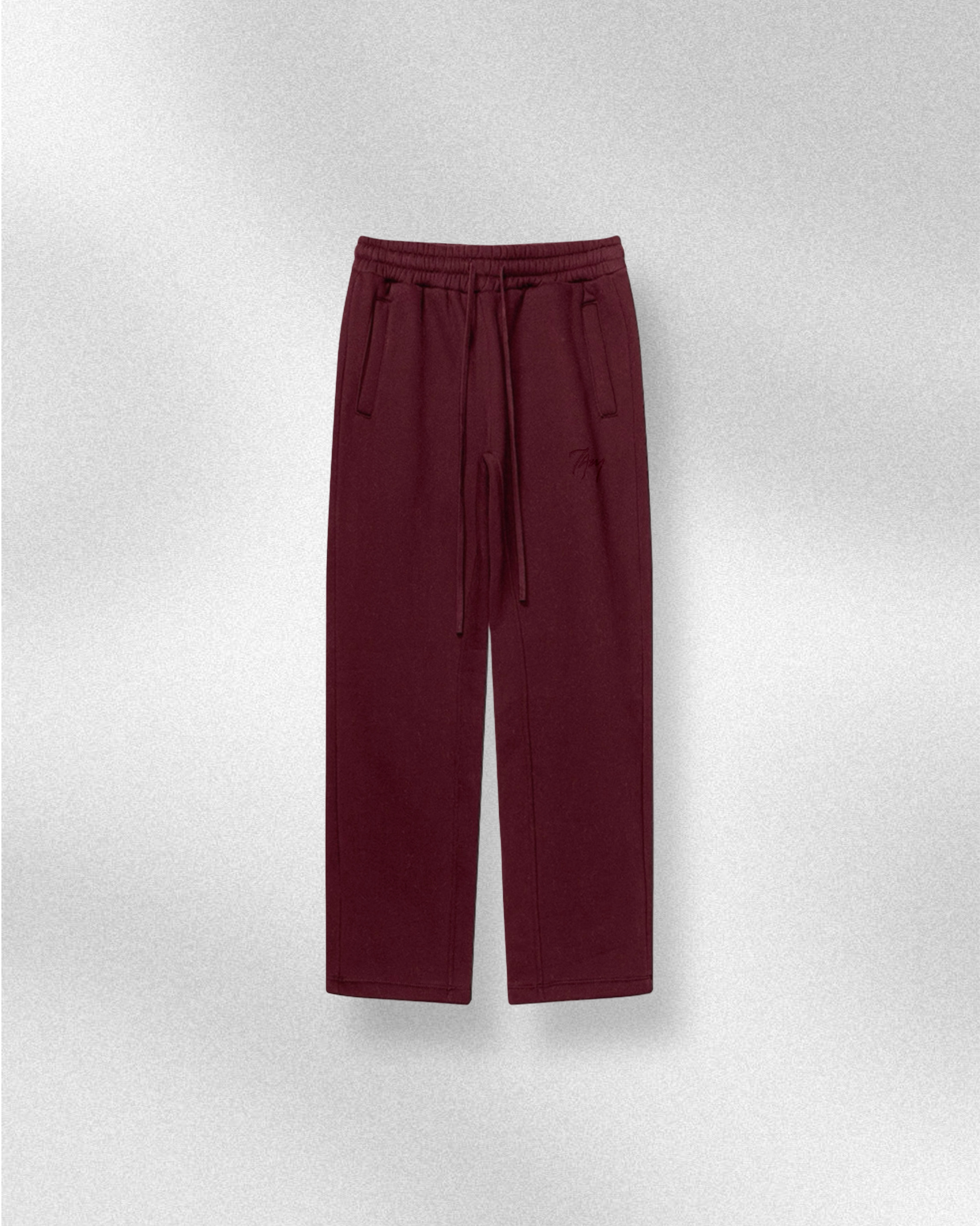 Comfort Dark Wine | Sweatshirts