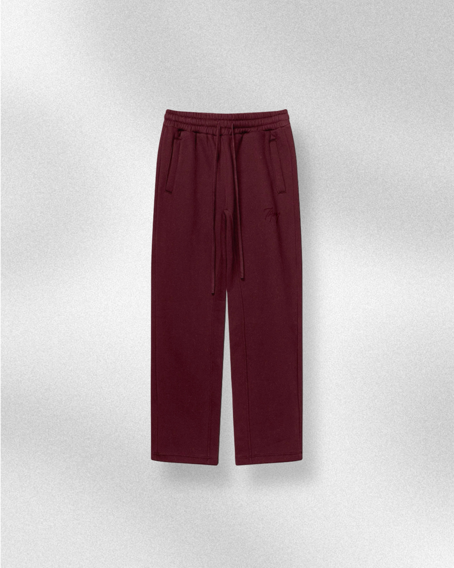 Comfort Dark Wine | Sweatshirts