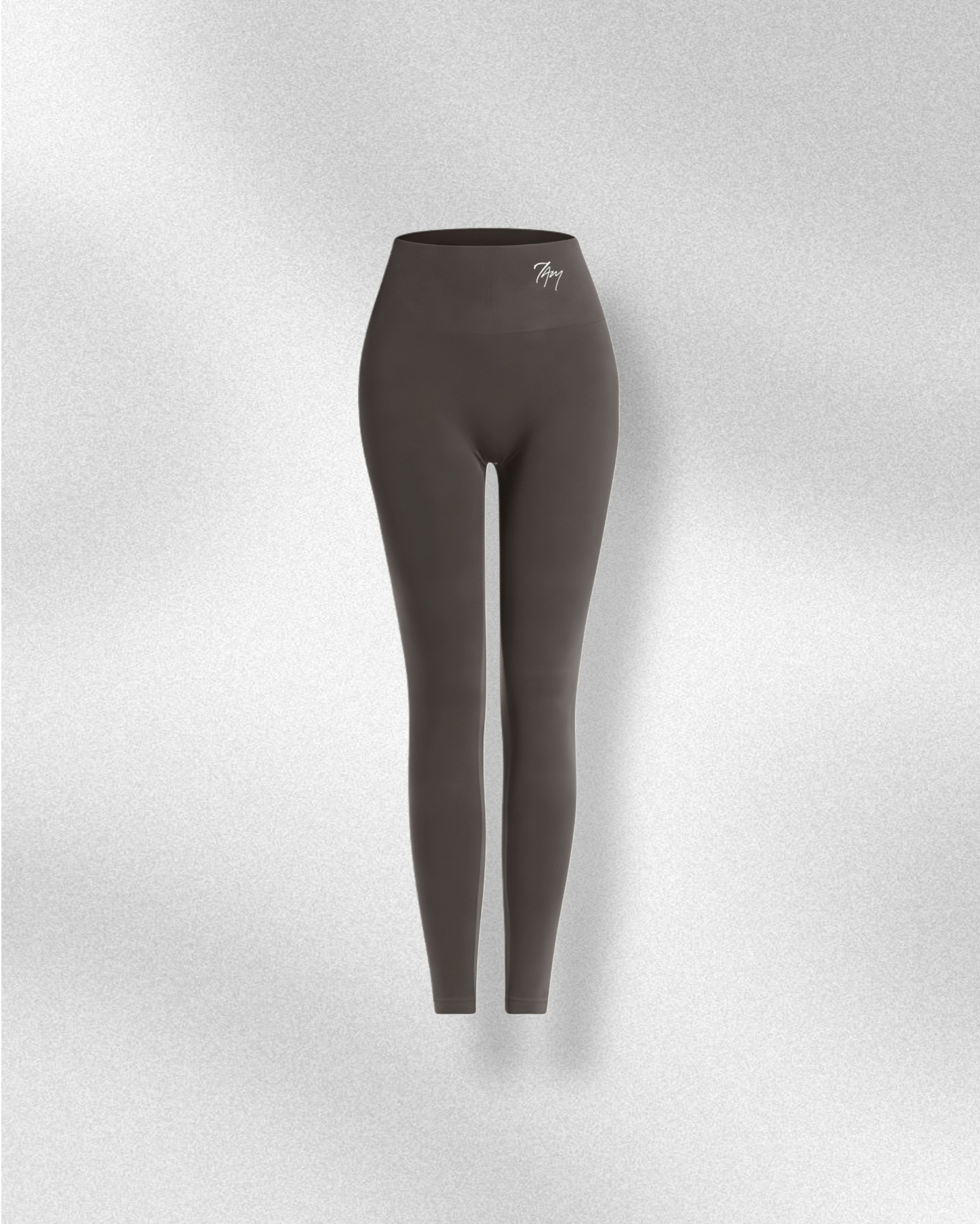 Khaki Brown | Women's Leggings