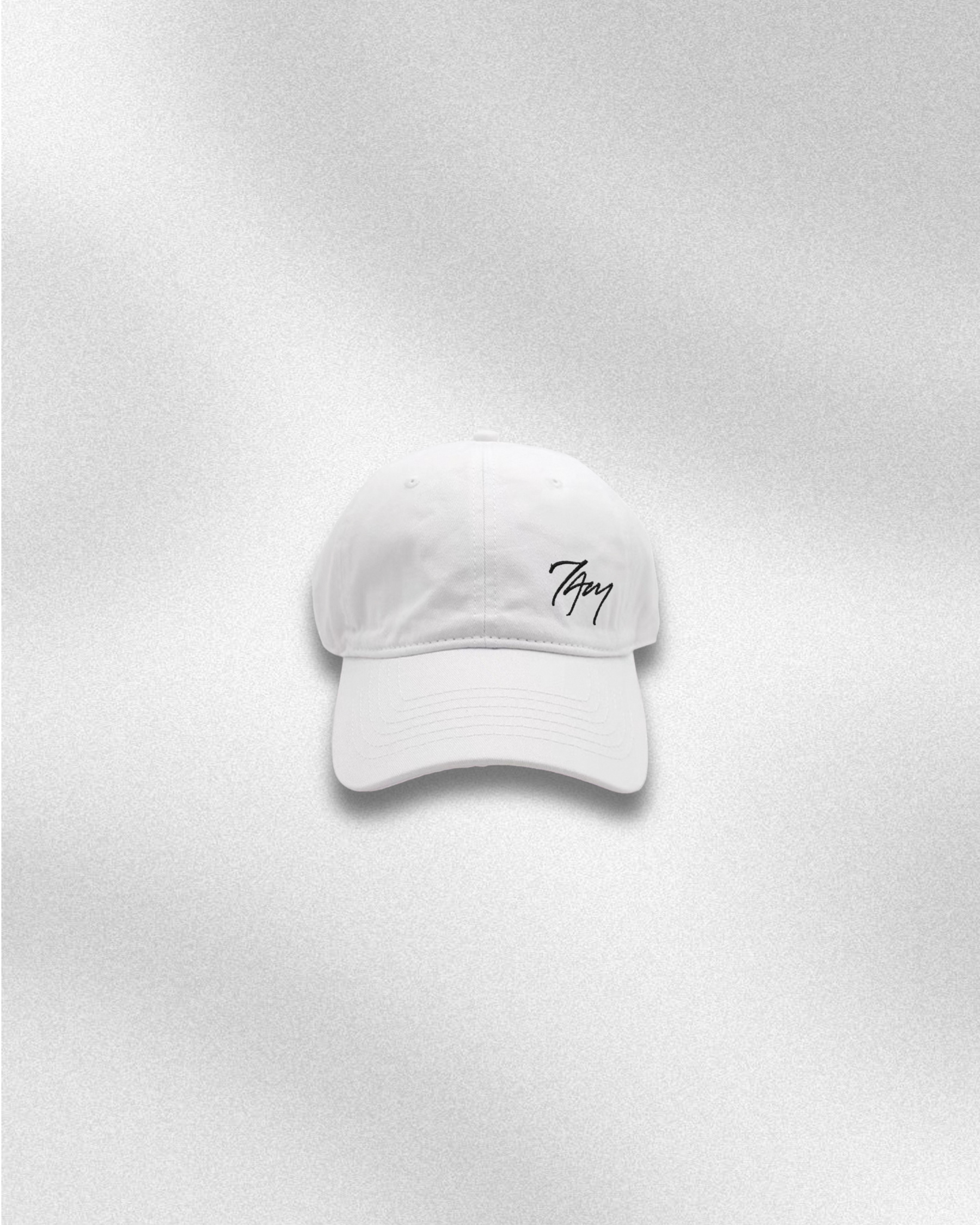Inverse White | Cap