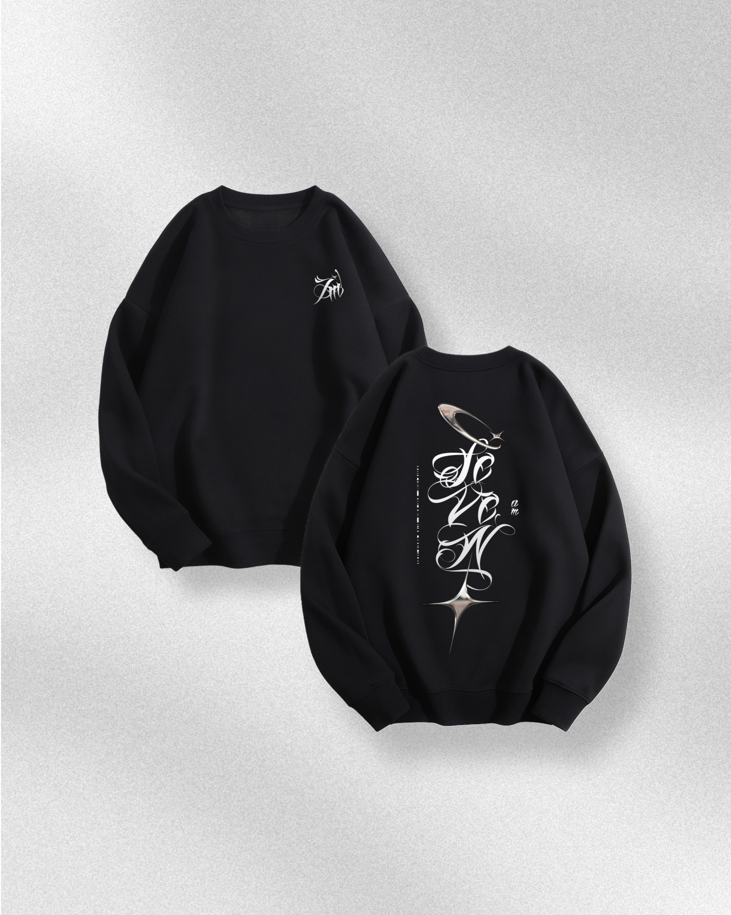 Ethereal Dawn | Sweatshirts