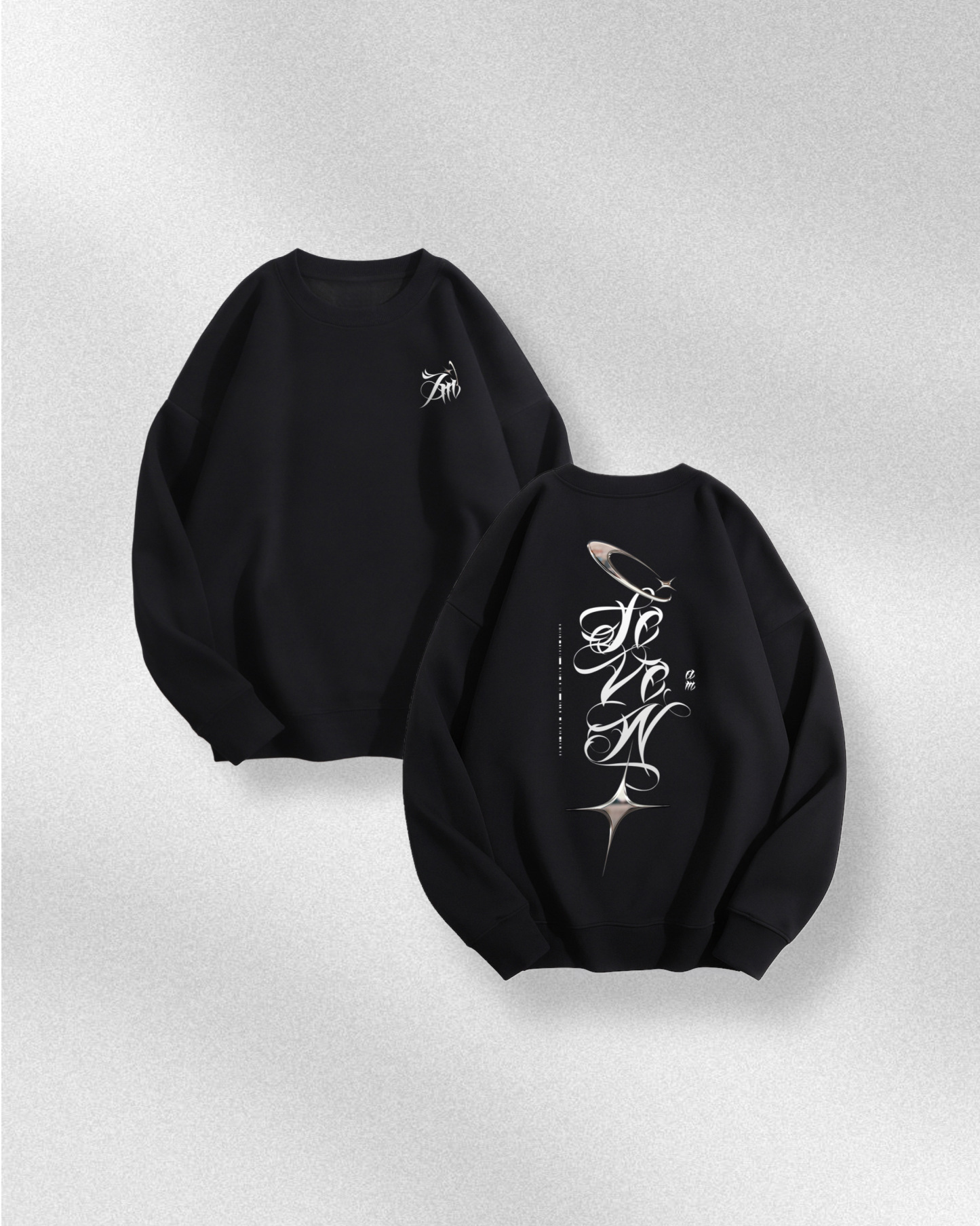 Ethereal Dawn | Sweatshirts