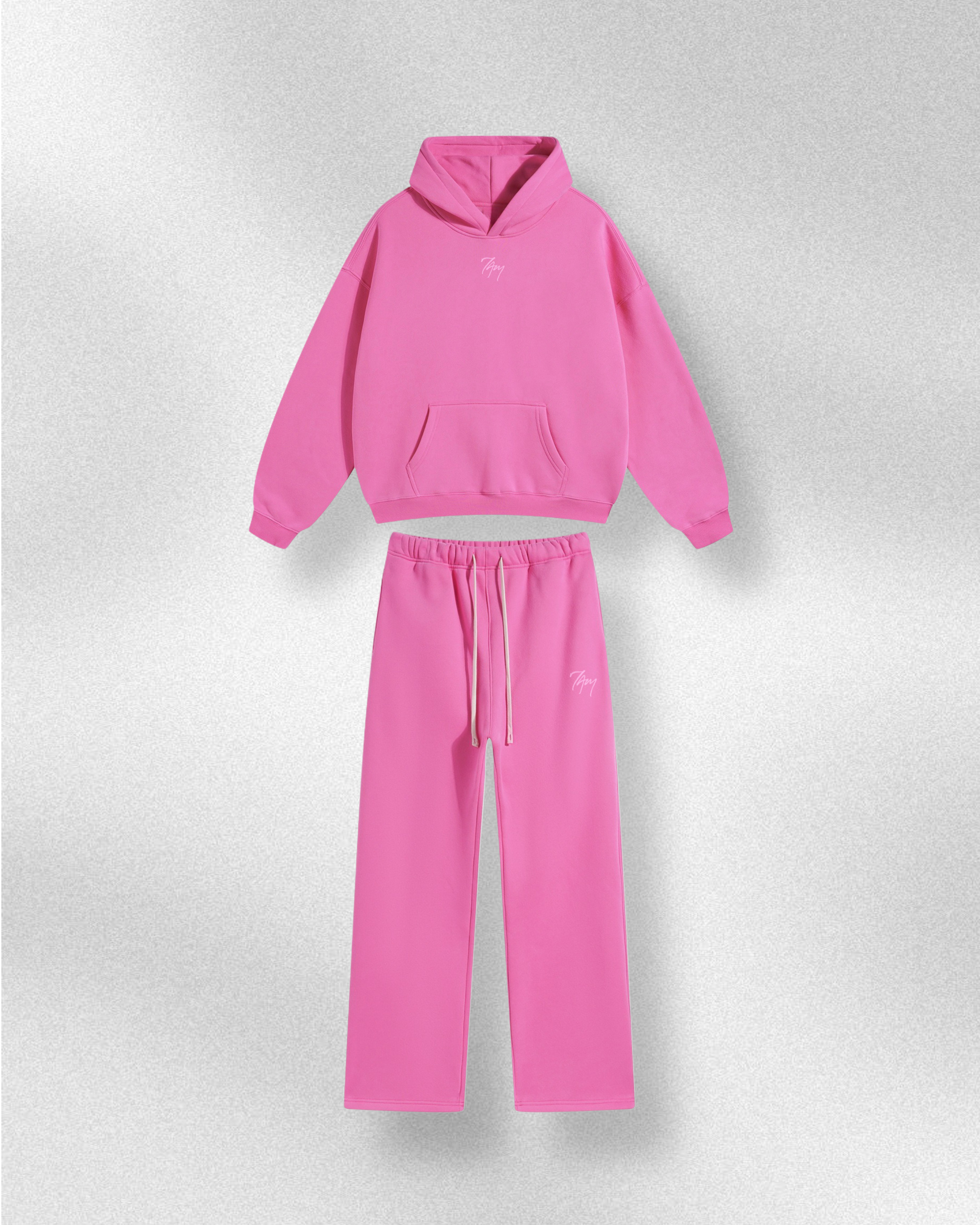 Hot Pink | Hoodie