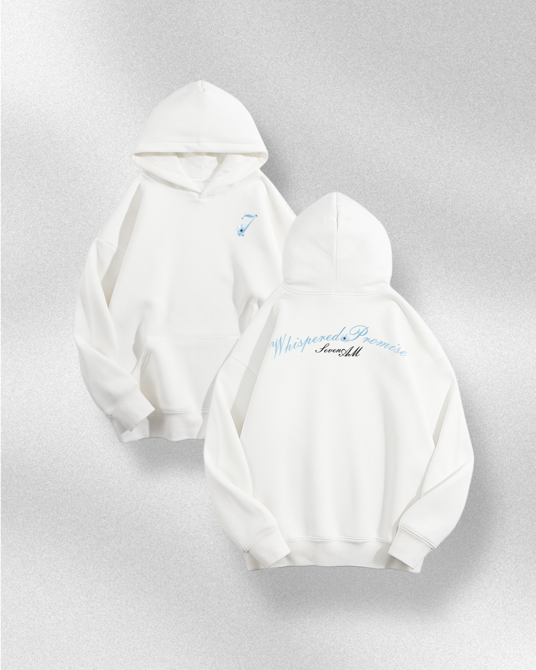 Whispered Promise | Hoodie