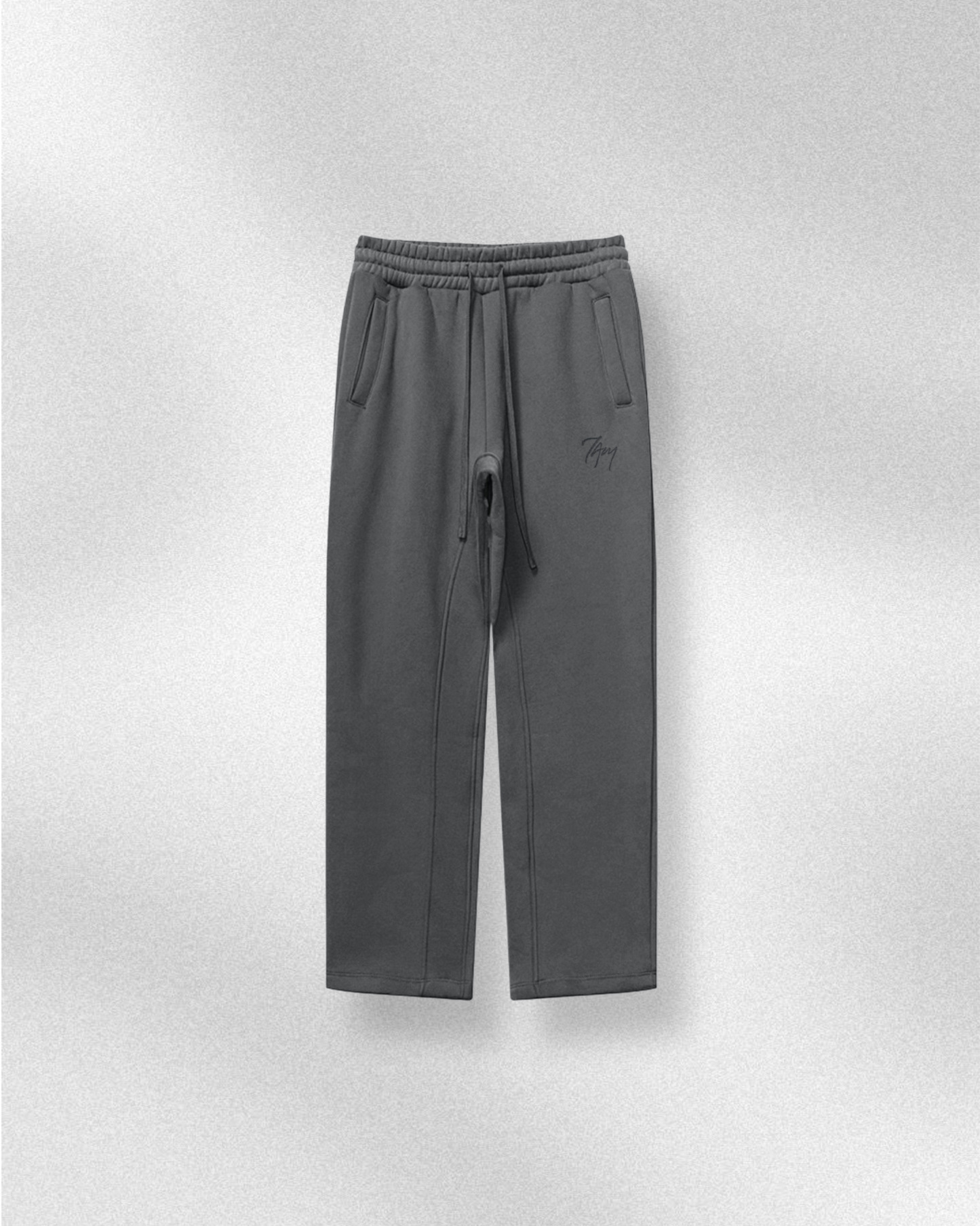 Comfort Dark Grey | Sweatshirts