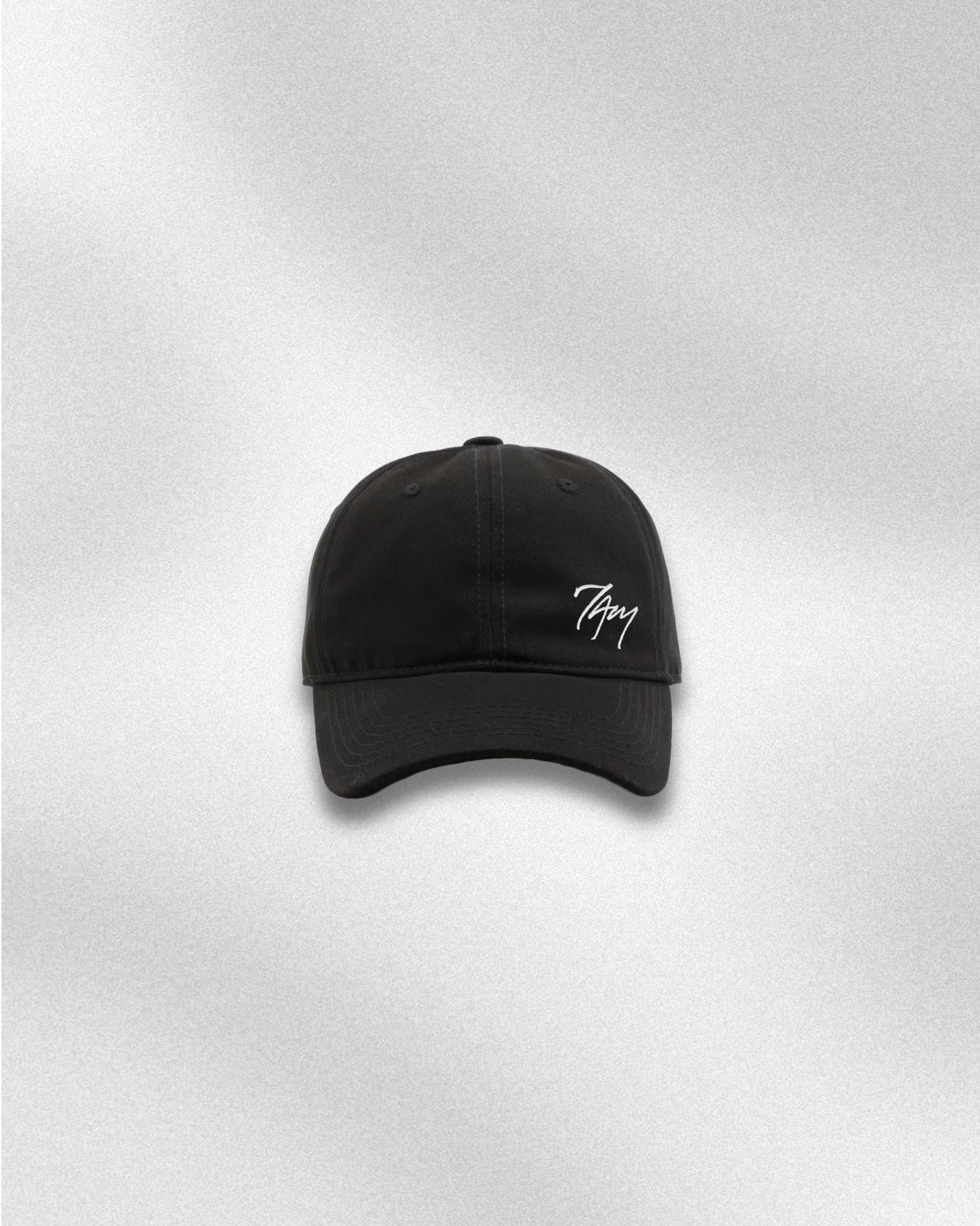 Inverse Black | Cap
