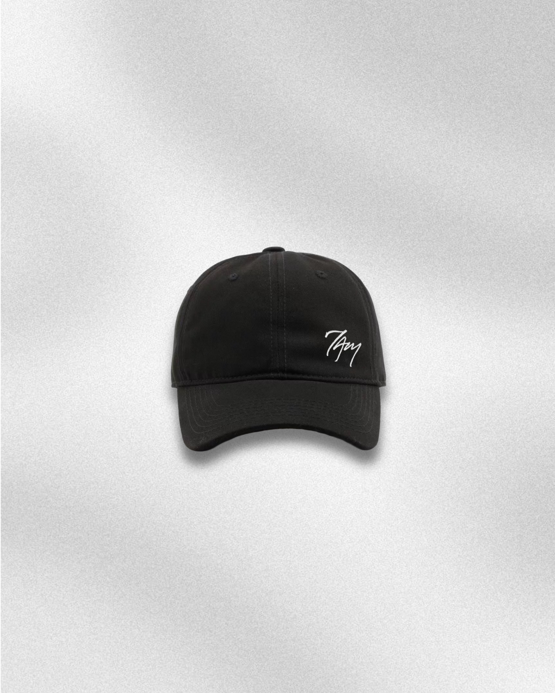 Inverse Black | Cap