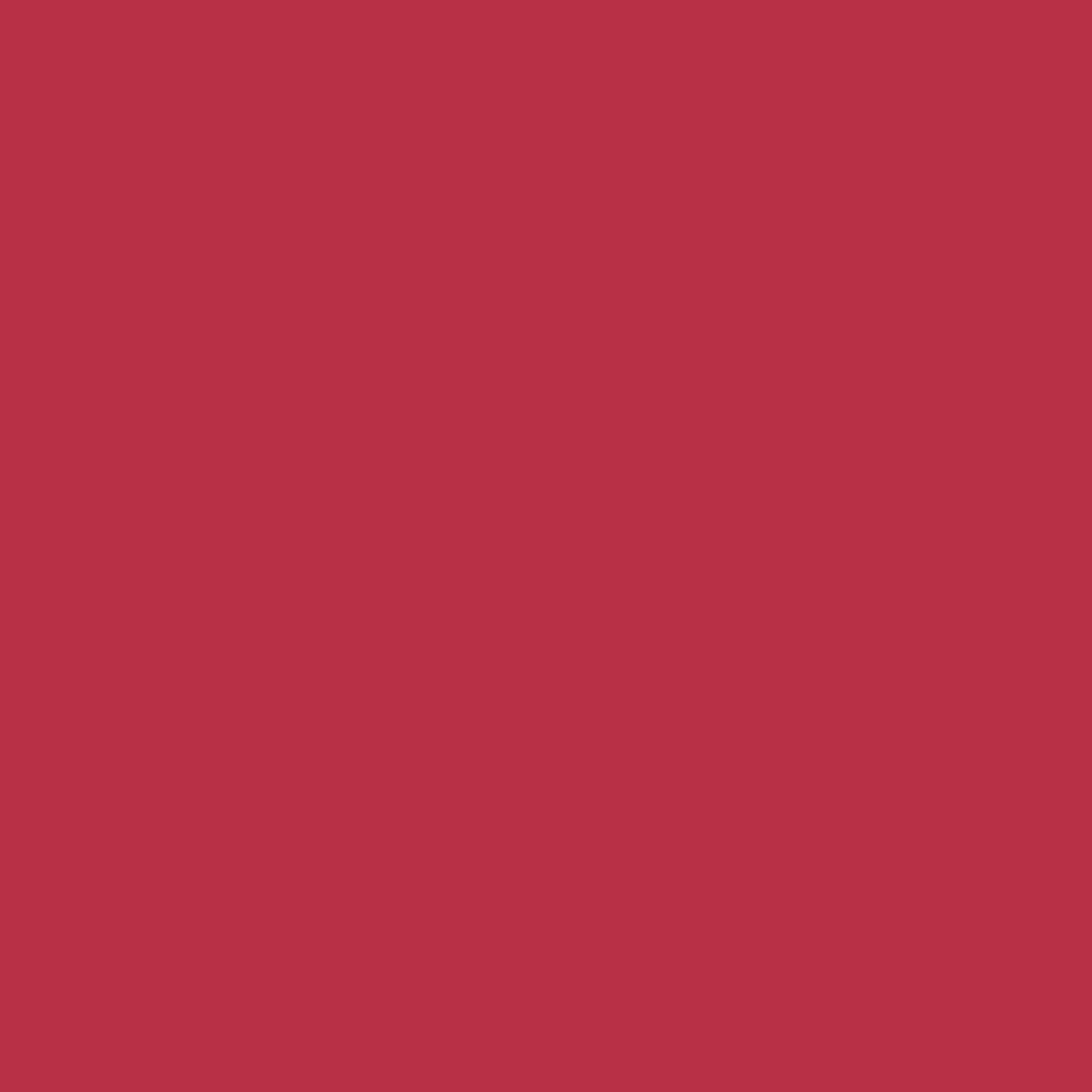 Comfort Crimson Red