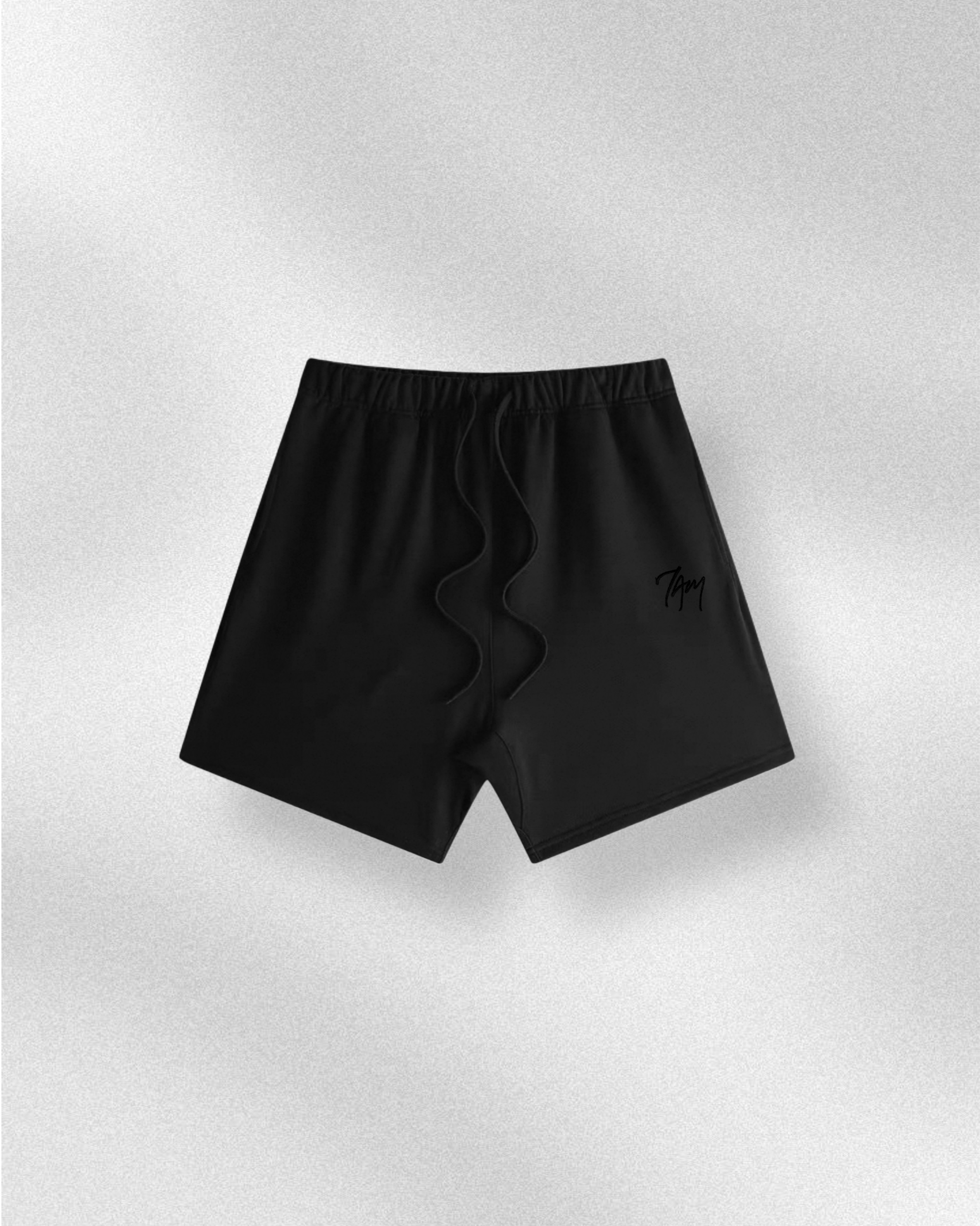 Black | Shorts