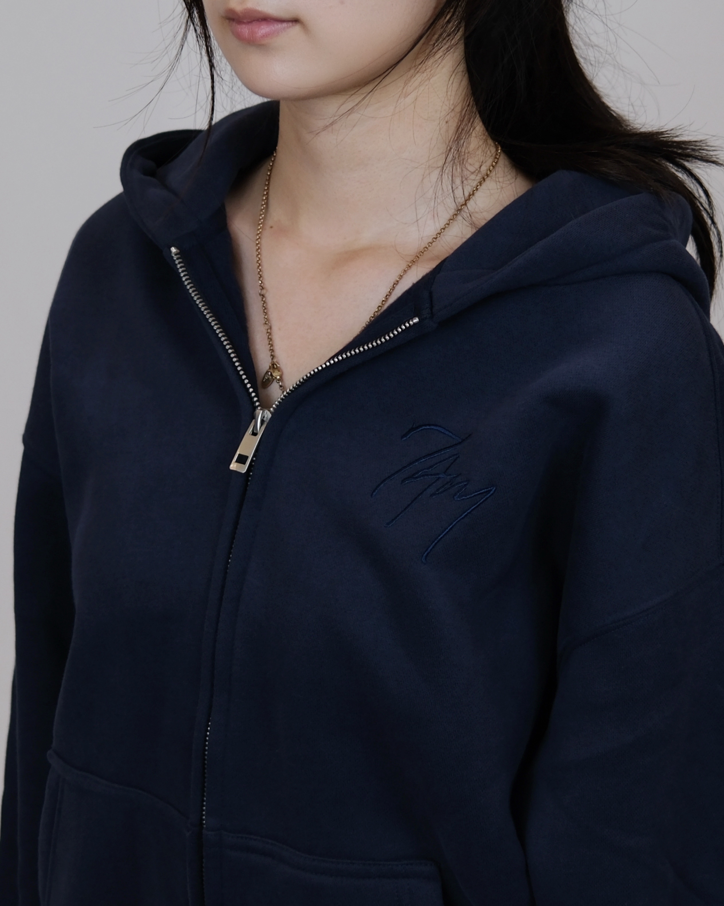Midnight Blue | Jackets