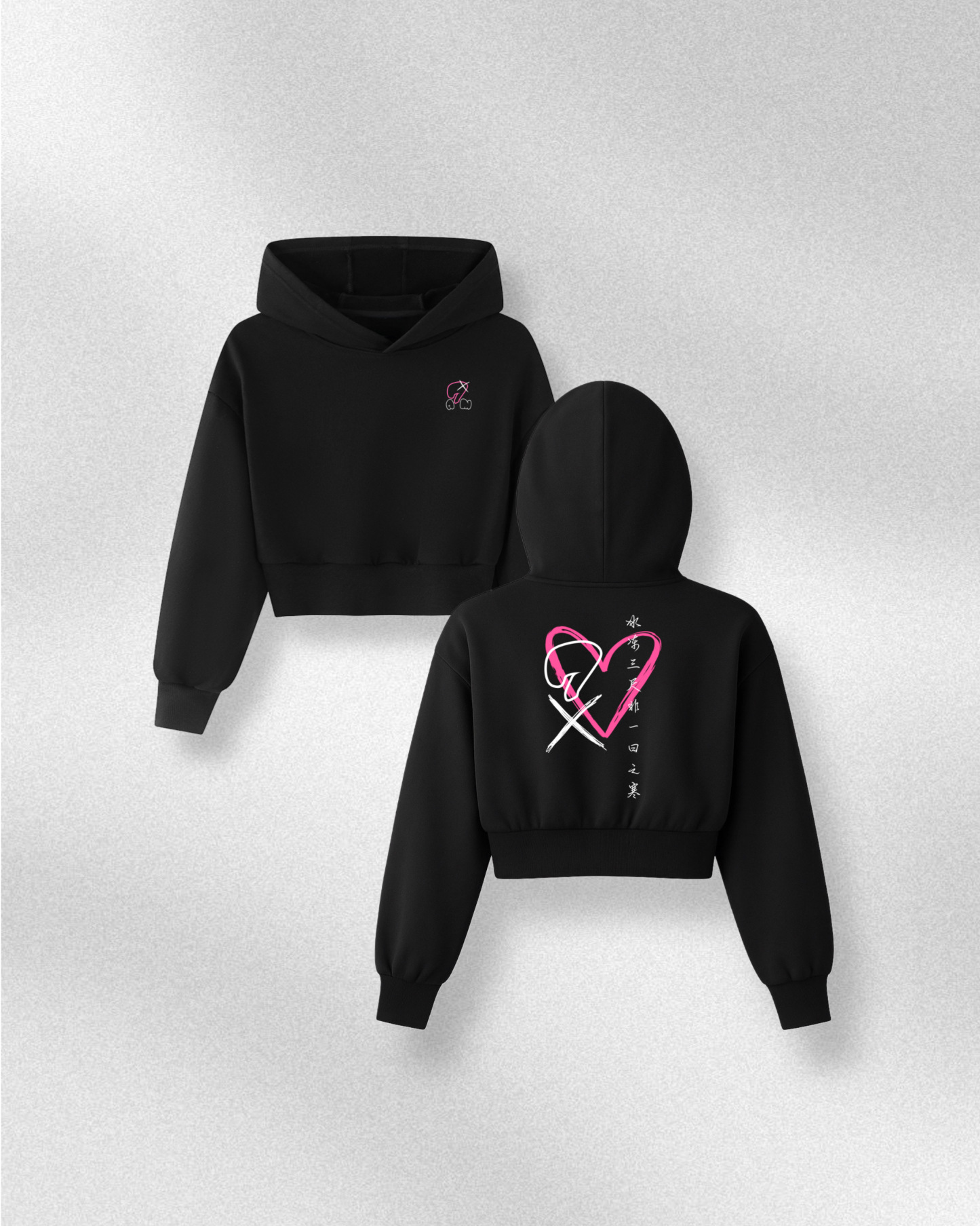 Fake Love | Women's Hoodie