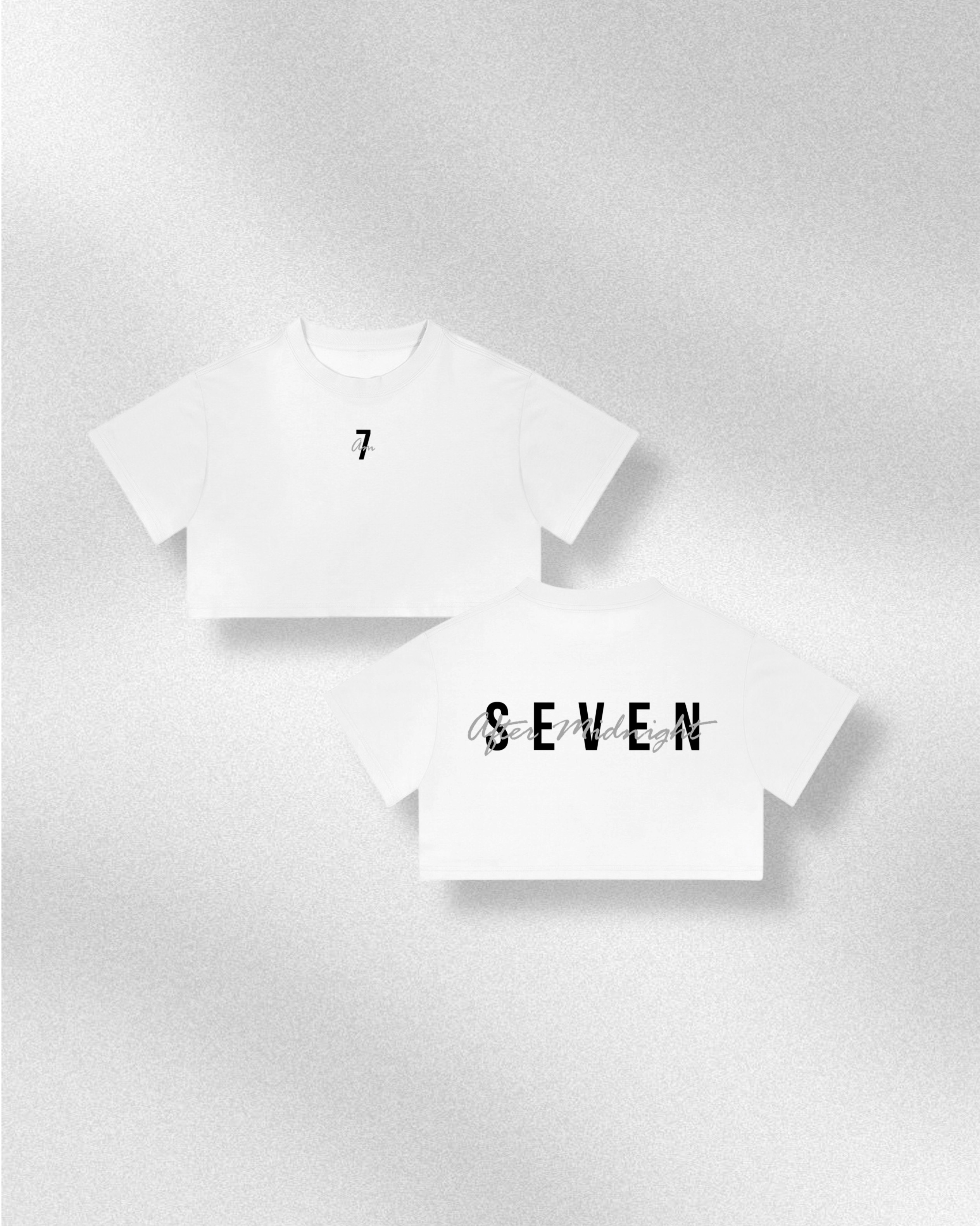 Manuscript Logo | Women's T