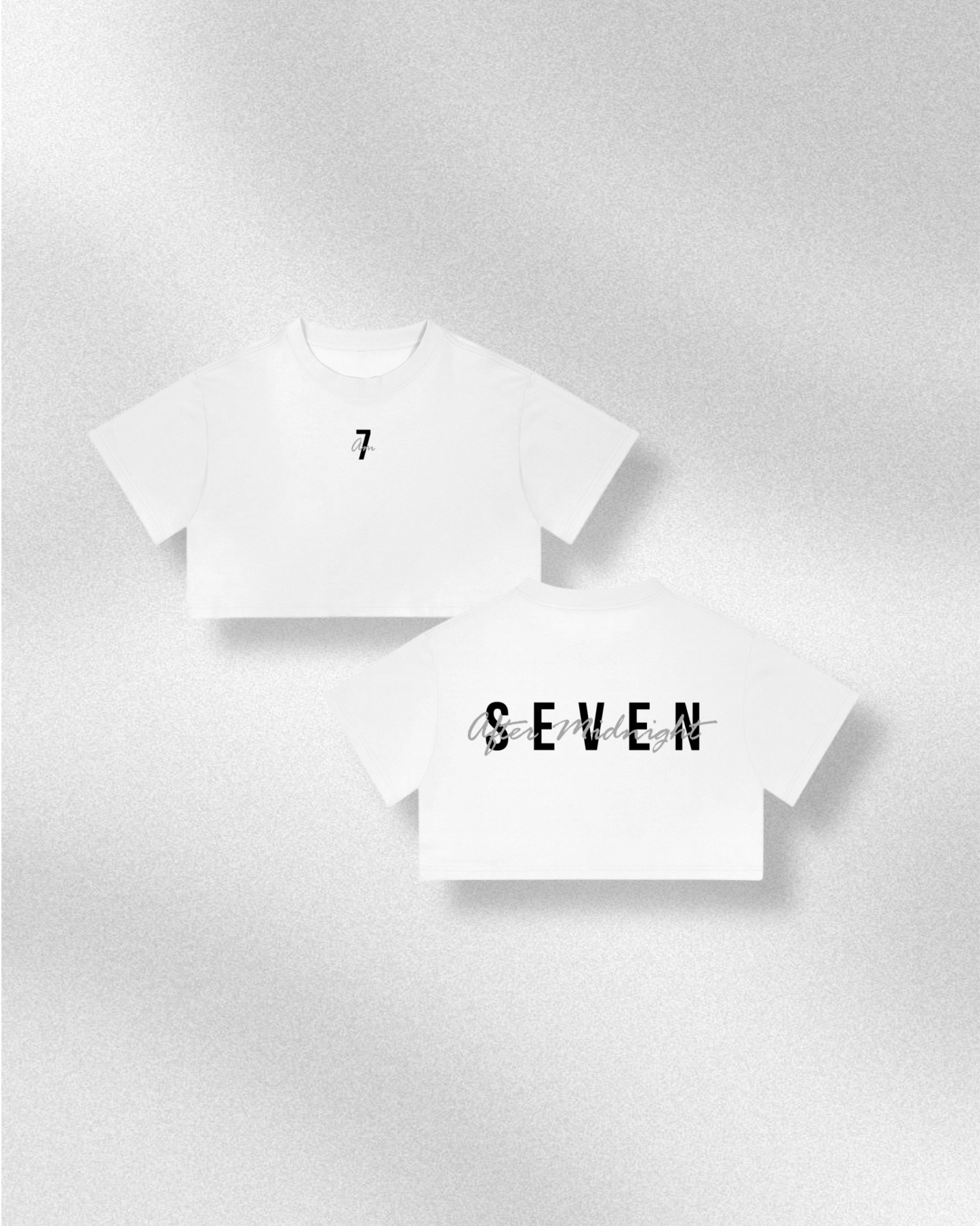 Manuscript Logo | Women's T