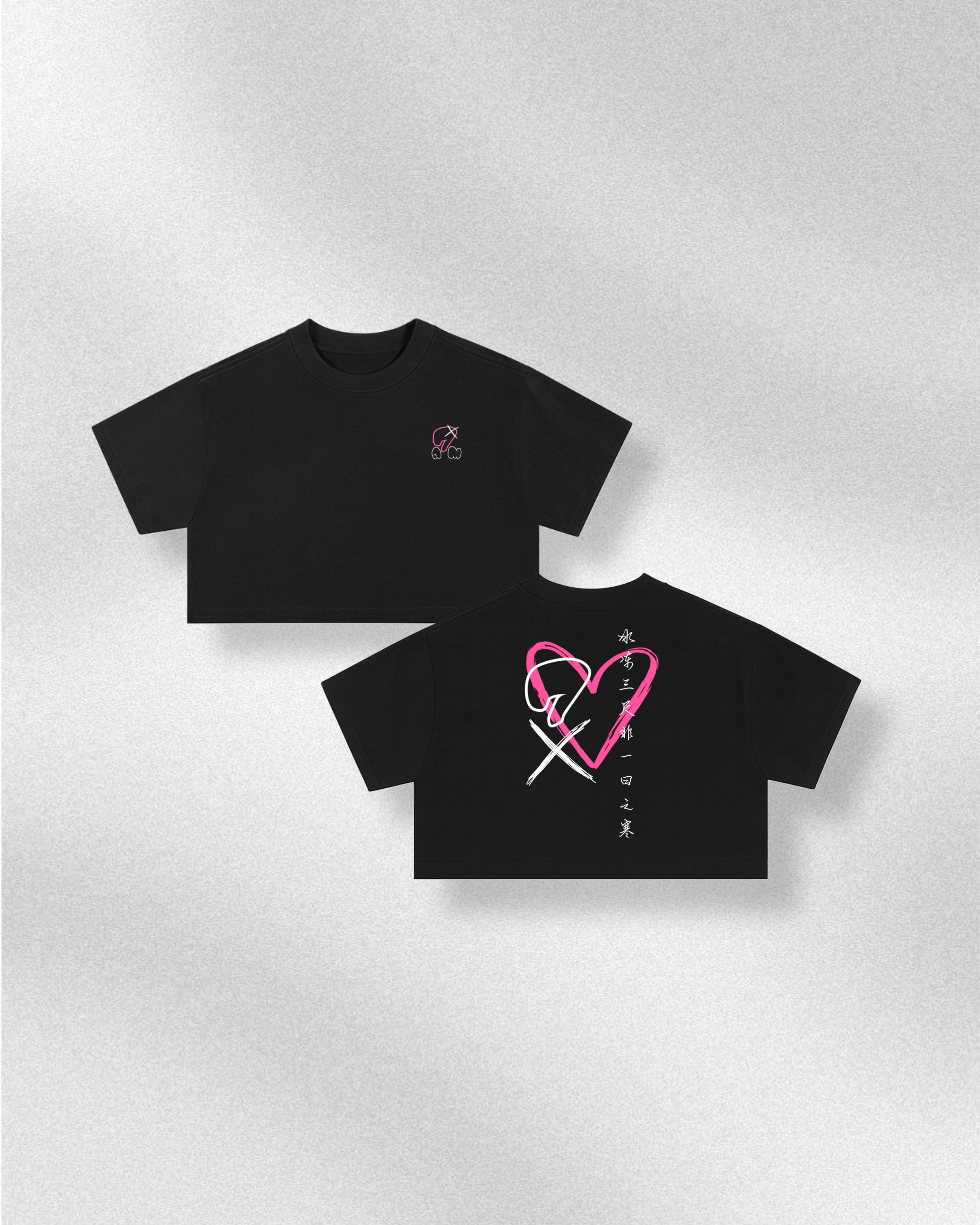 Fake Love | Women's T