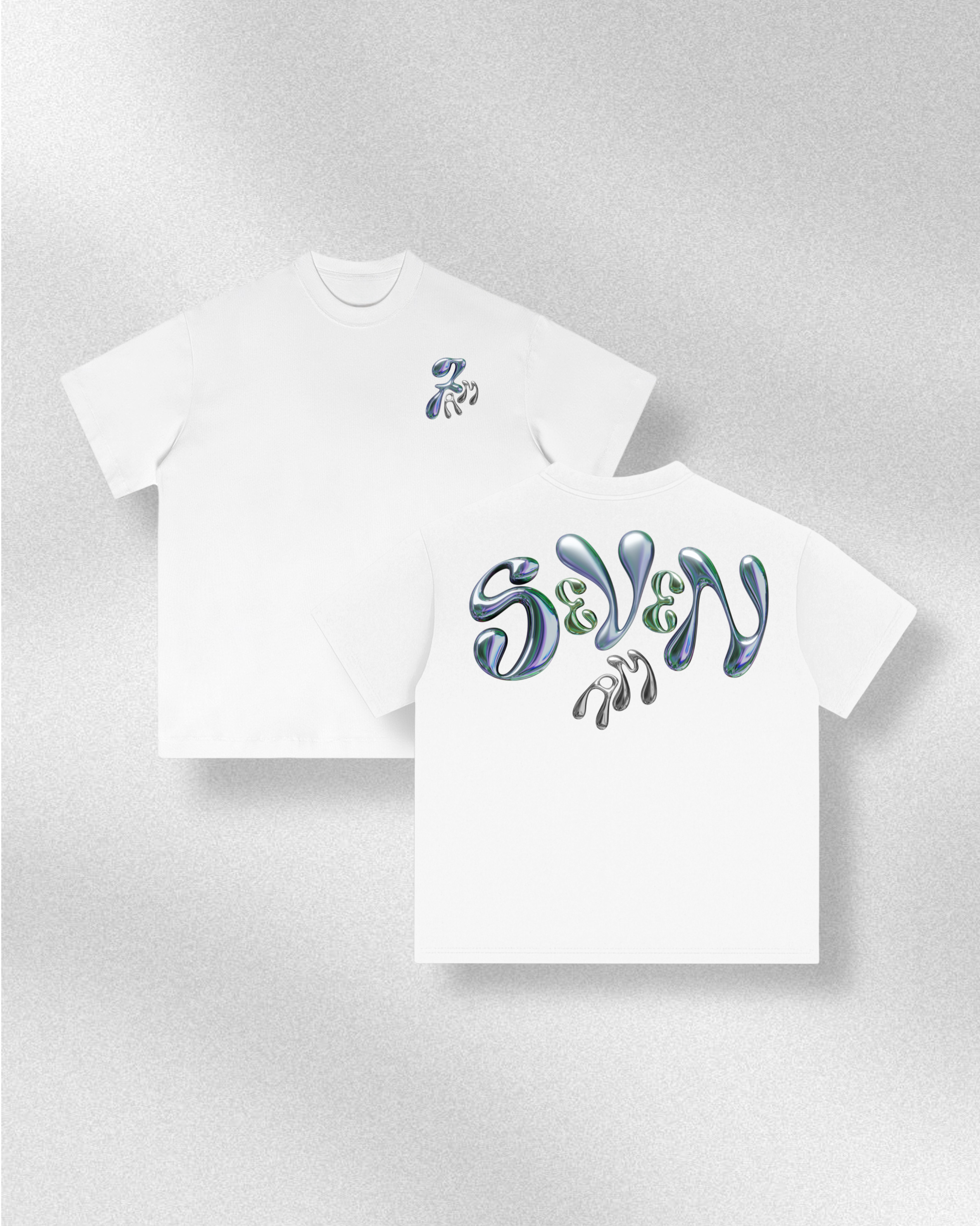 Balloon | Oversized T