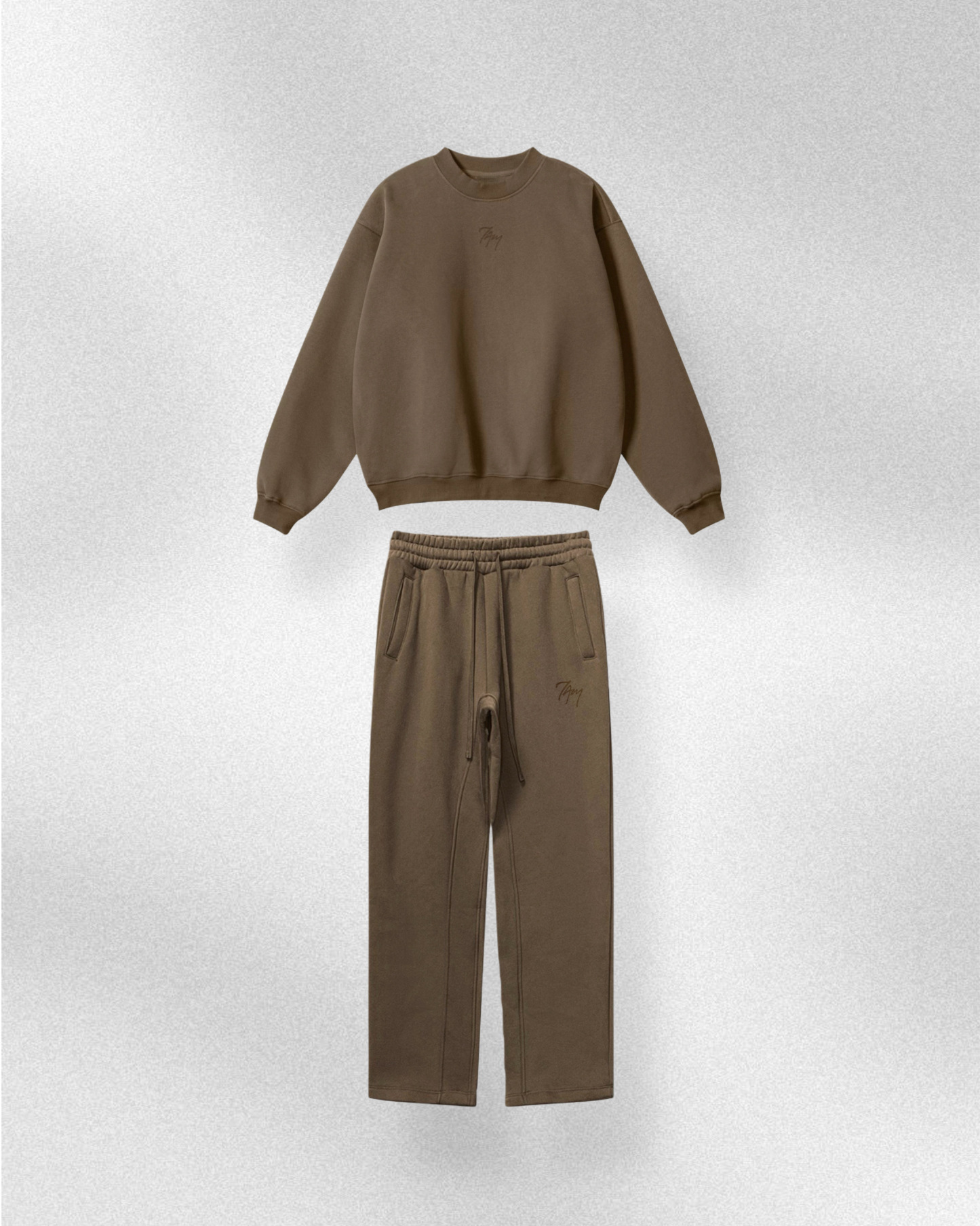 Comfort Brown | Sweatshirts