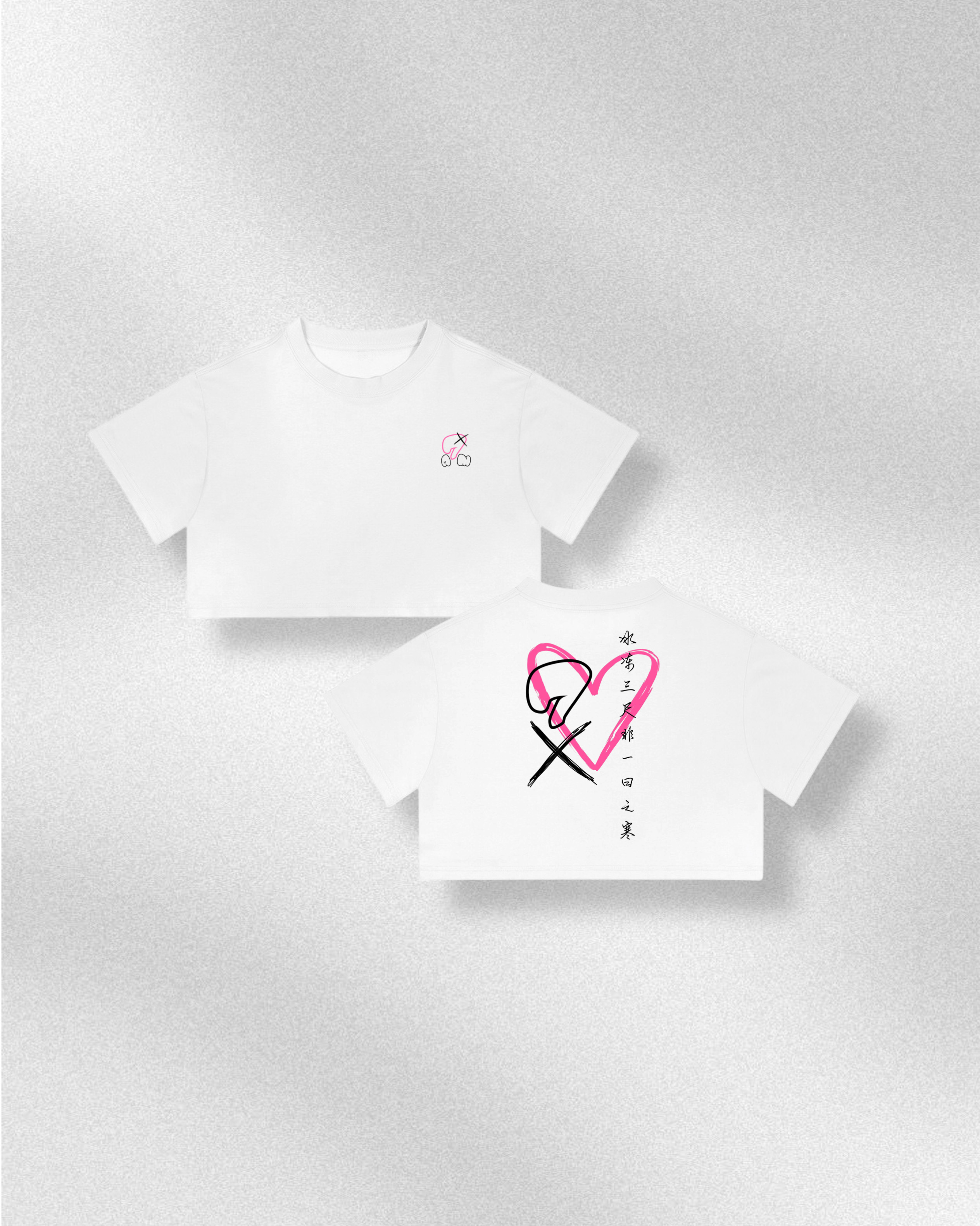 Fake Love | Women's T