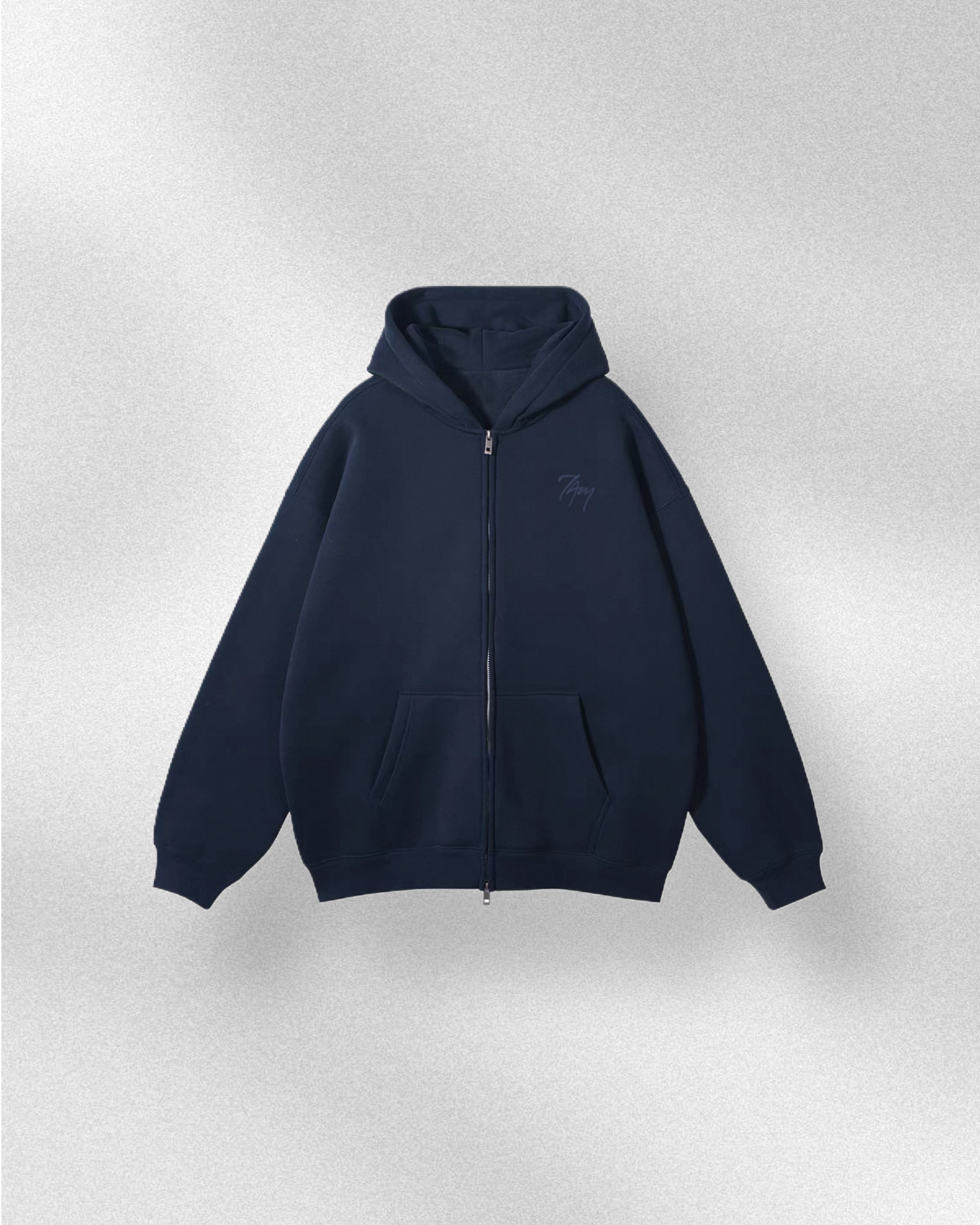 Midnight Blue | Jackets