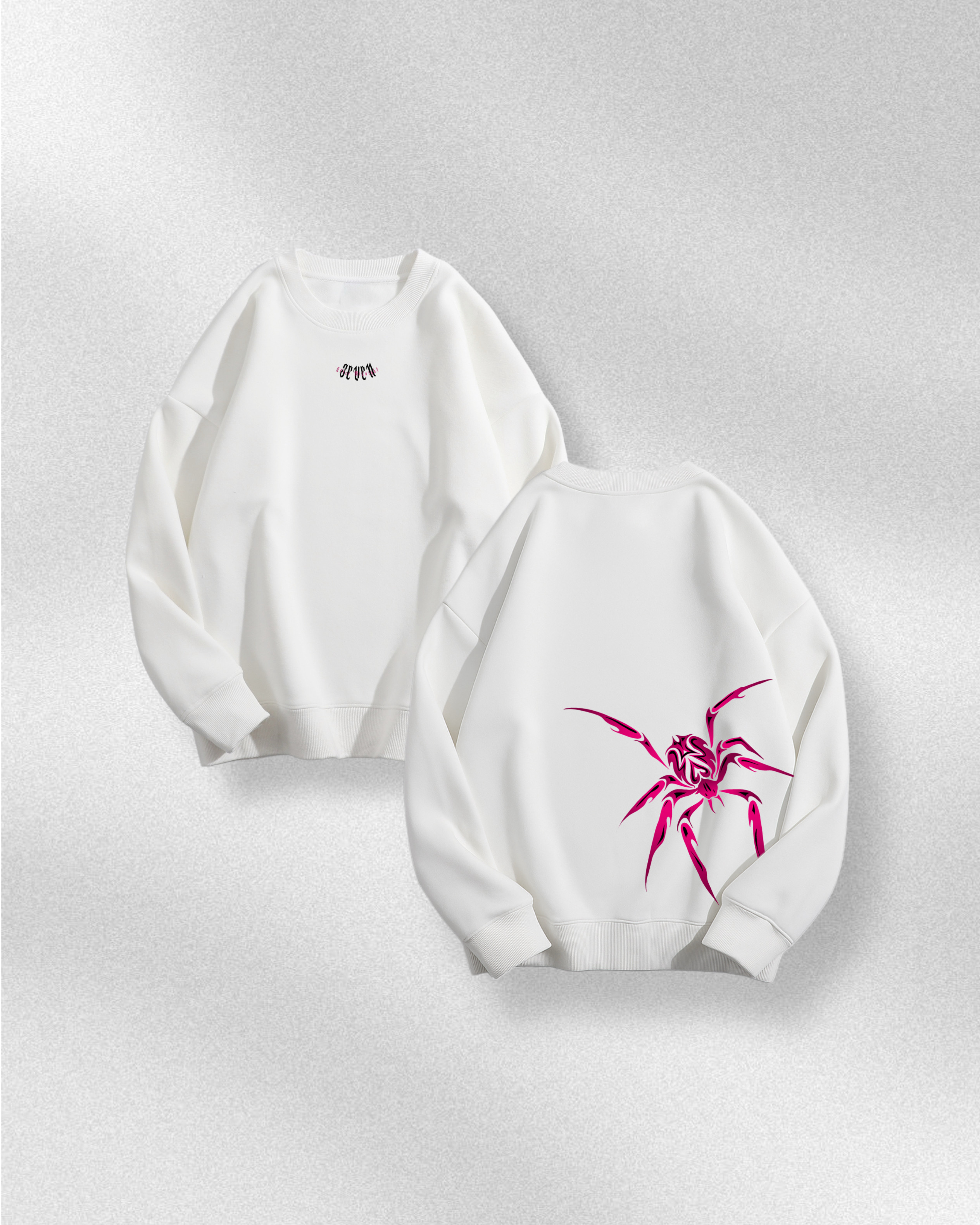 Arachnid | Sweatshirts