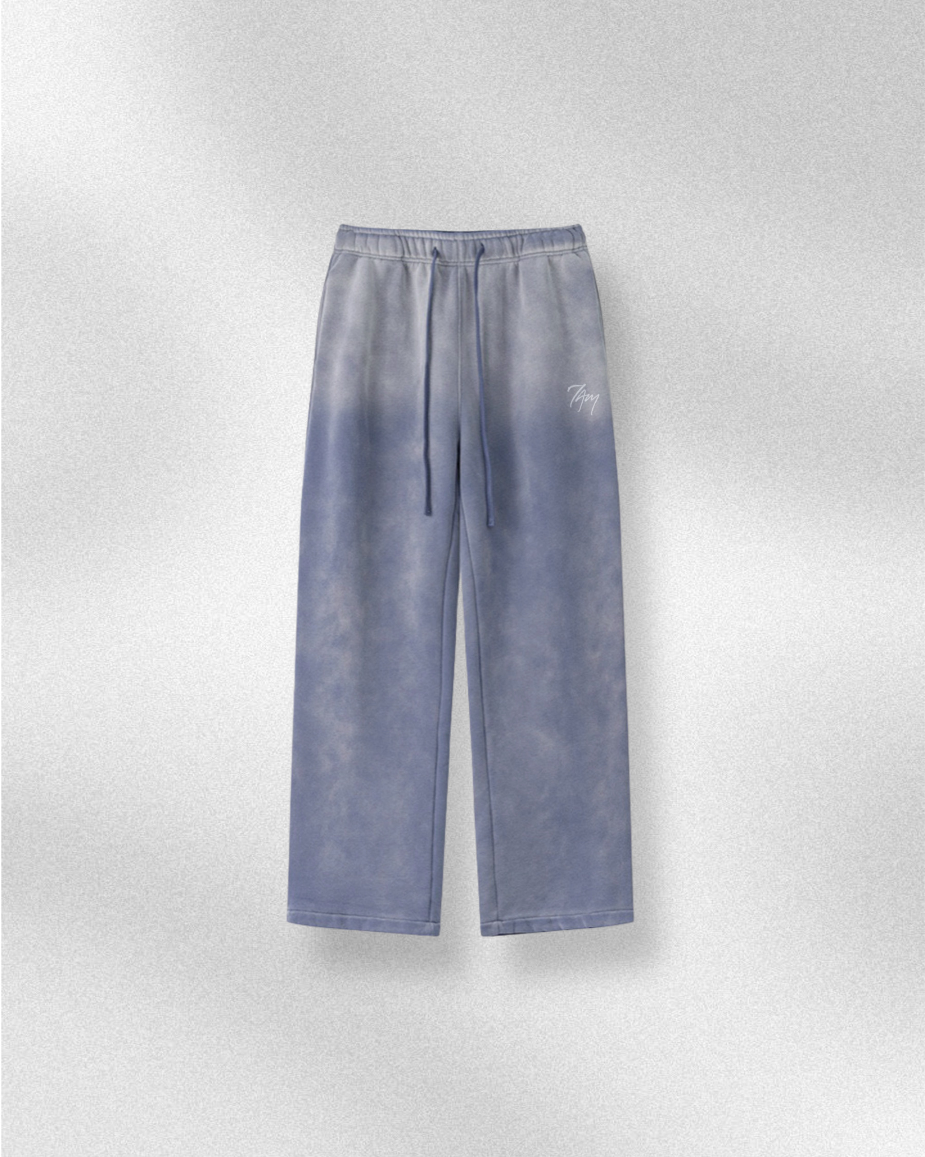 Vintage Blue | Hoodie