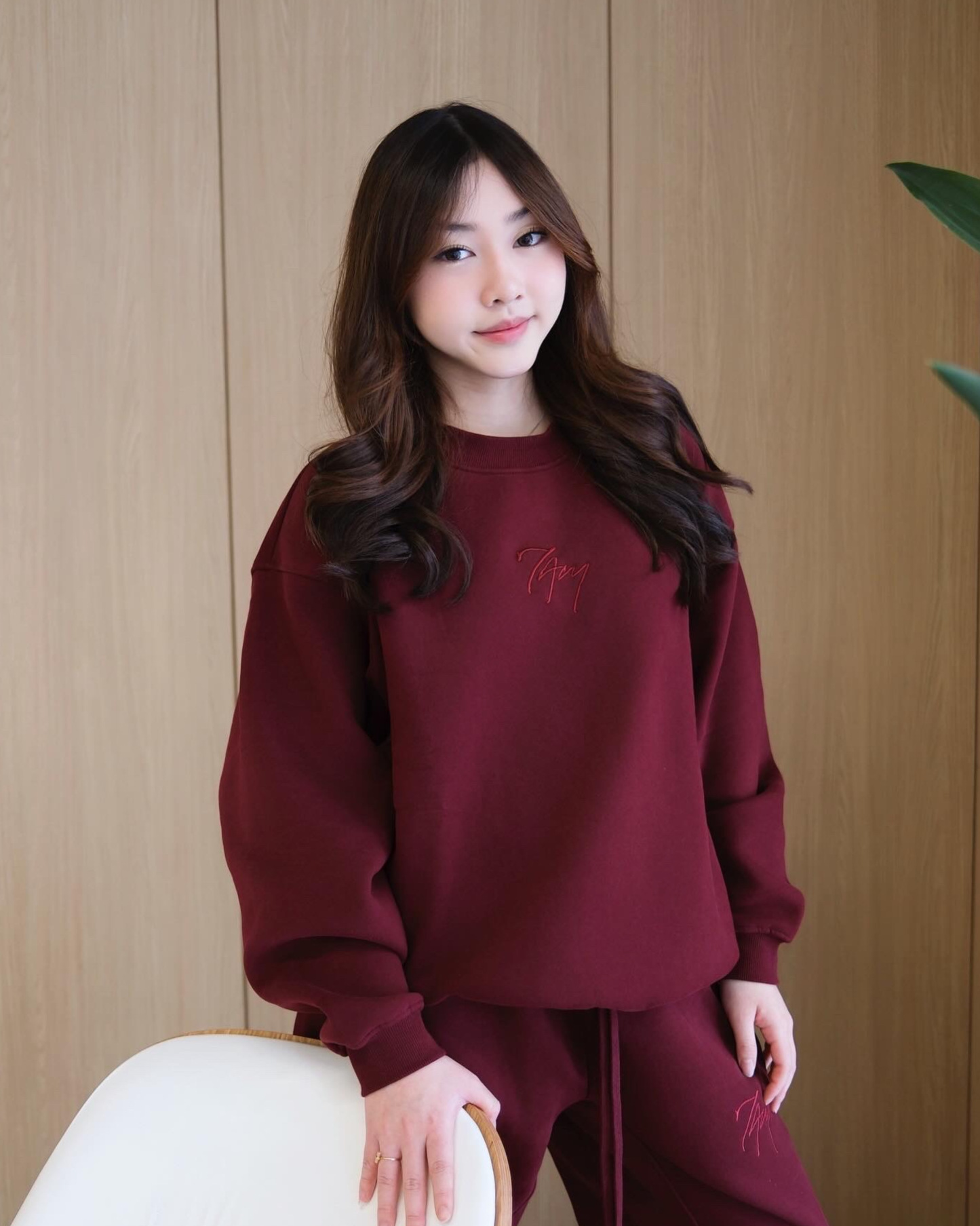 Dark Wine | Sweatshirts