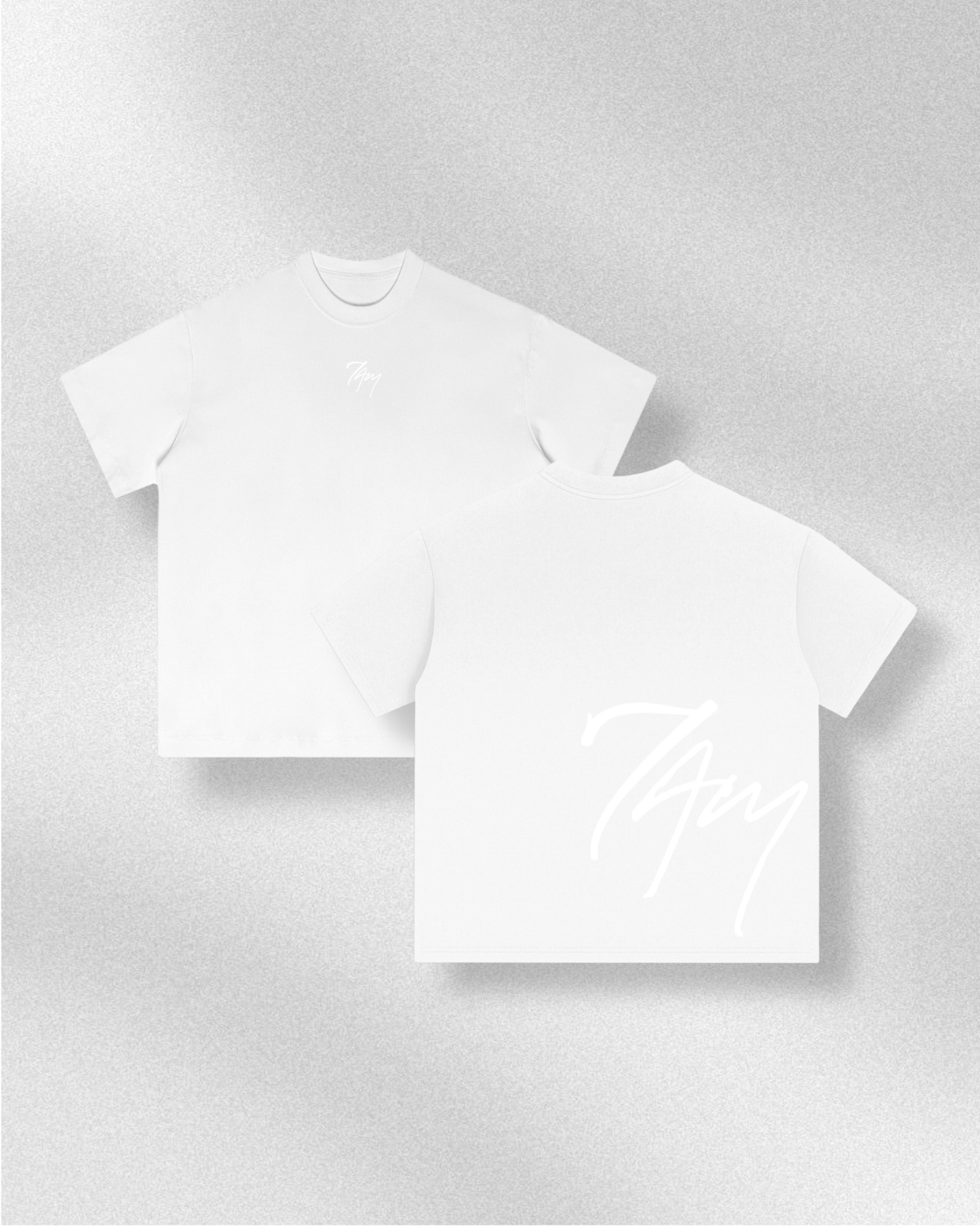 Stealth Mode | Oversized T